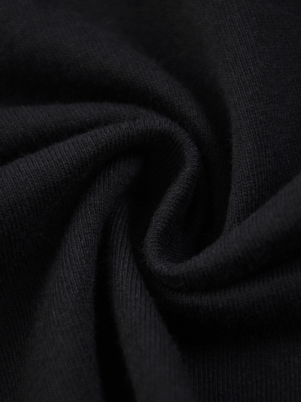 V Contrast-Stitched Ringer T-Shirt