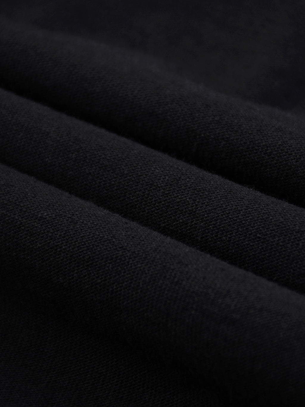 V Contrast-Stitched Ringer T-Shirt