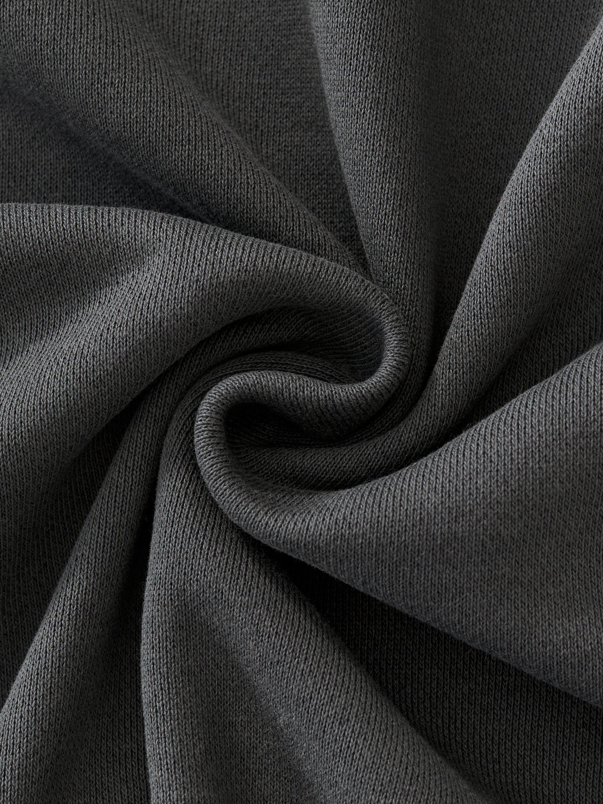 Essential Heavyweight Fleece Hoodie