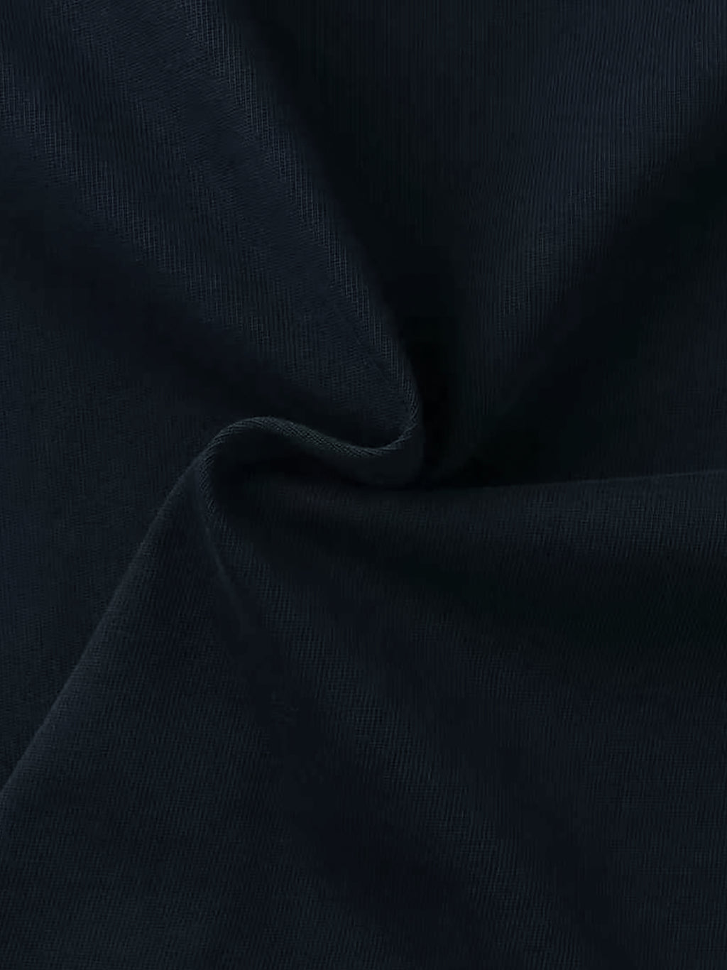 Contrast Panel Raglan Sweatshirt