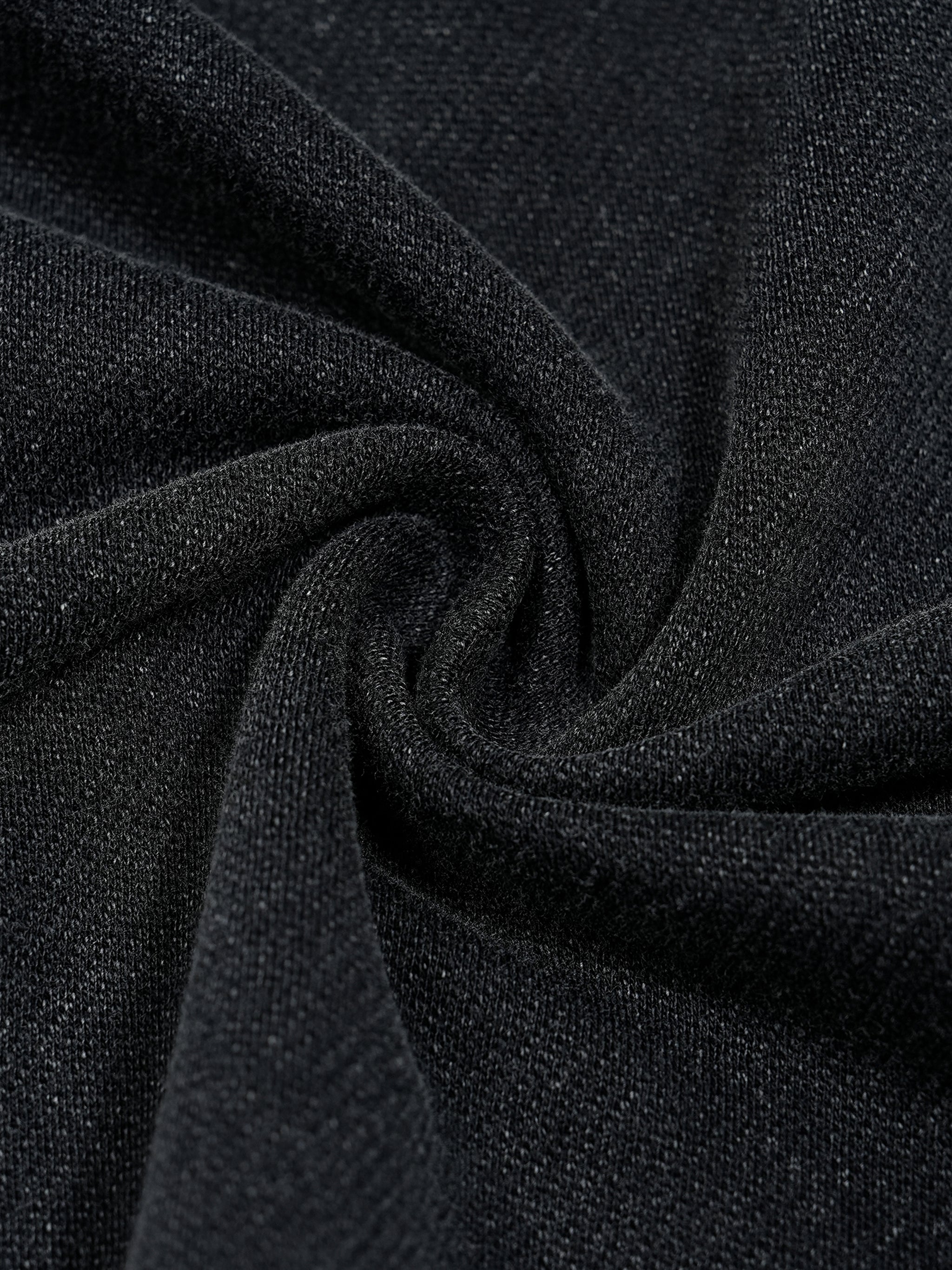 Vintage Wash Boxy Distressed Hem T-Shirt