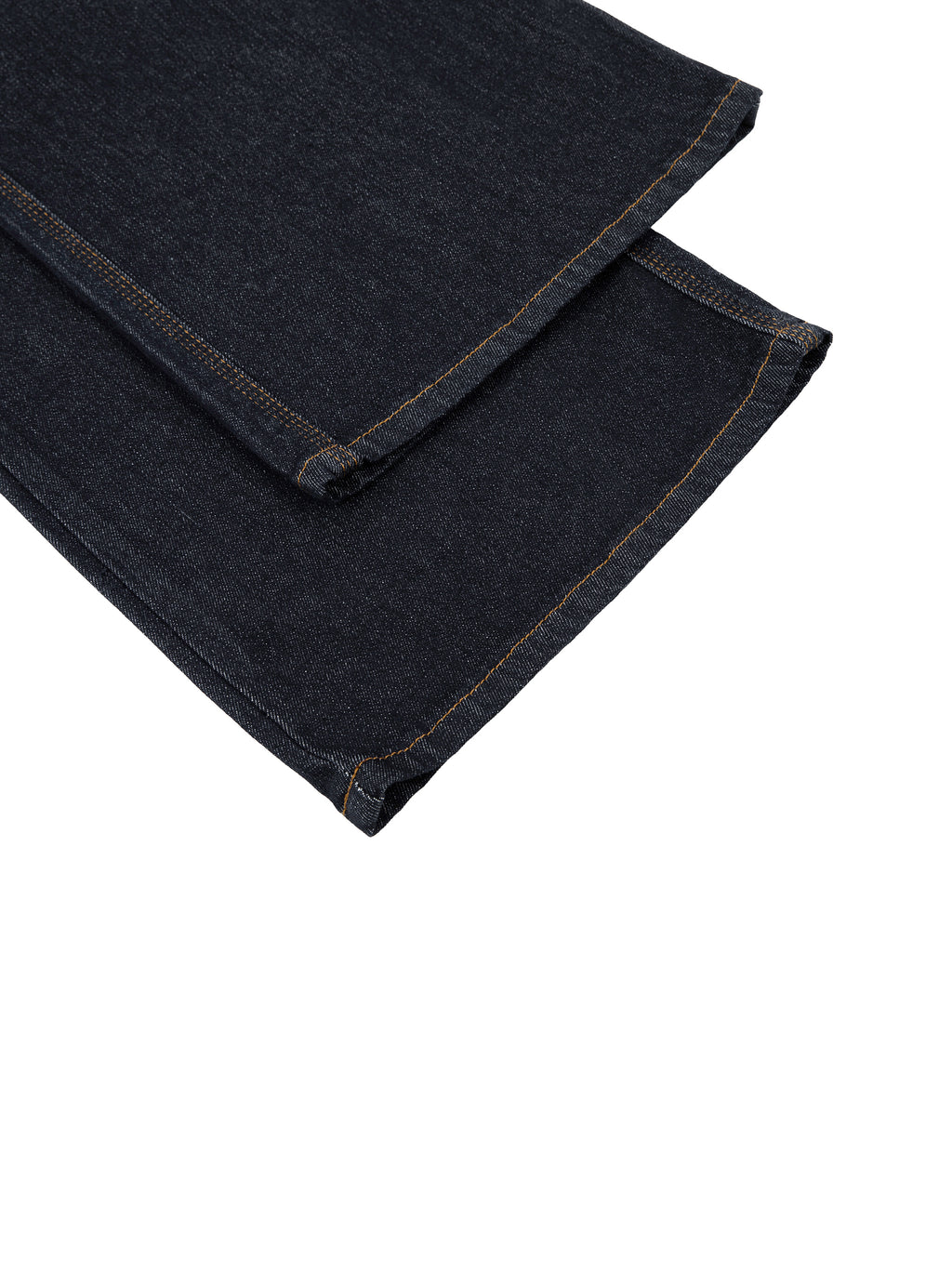 Women's Straight-Leg Denim Jeans