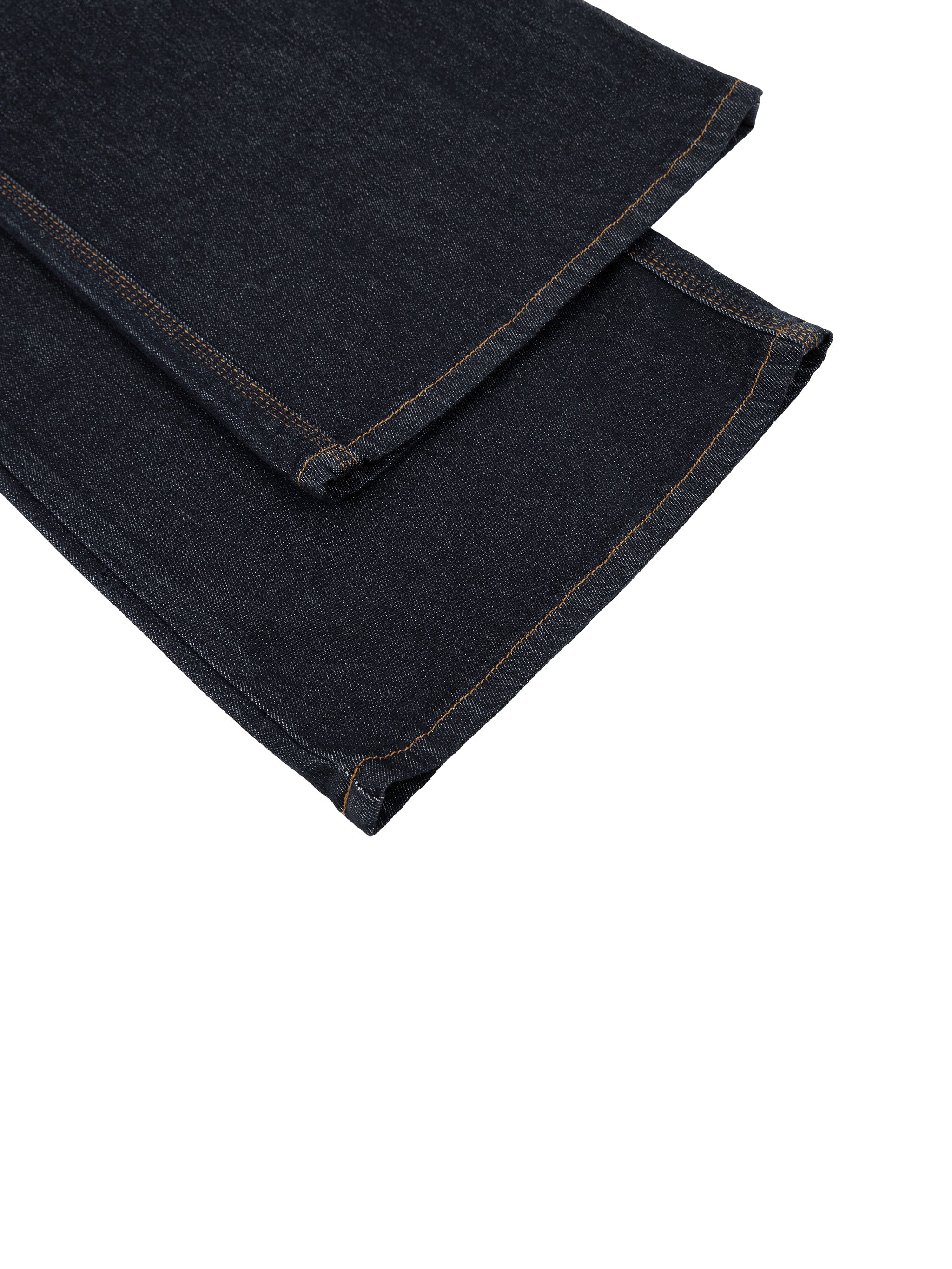 Women's Straight-Leg Denim Jeans