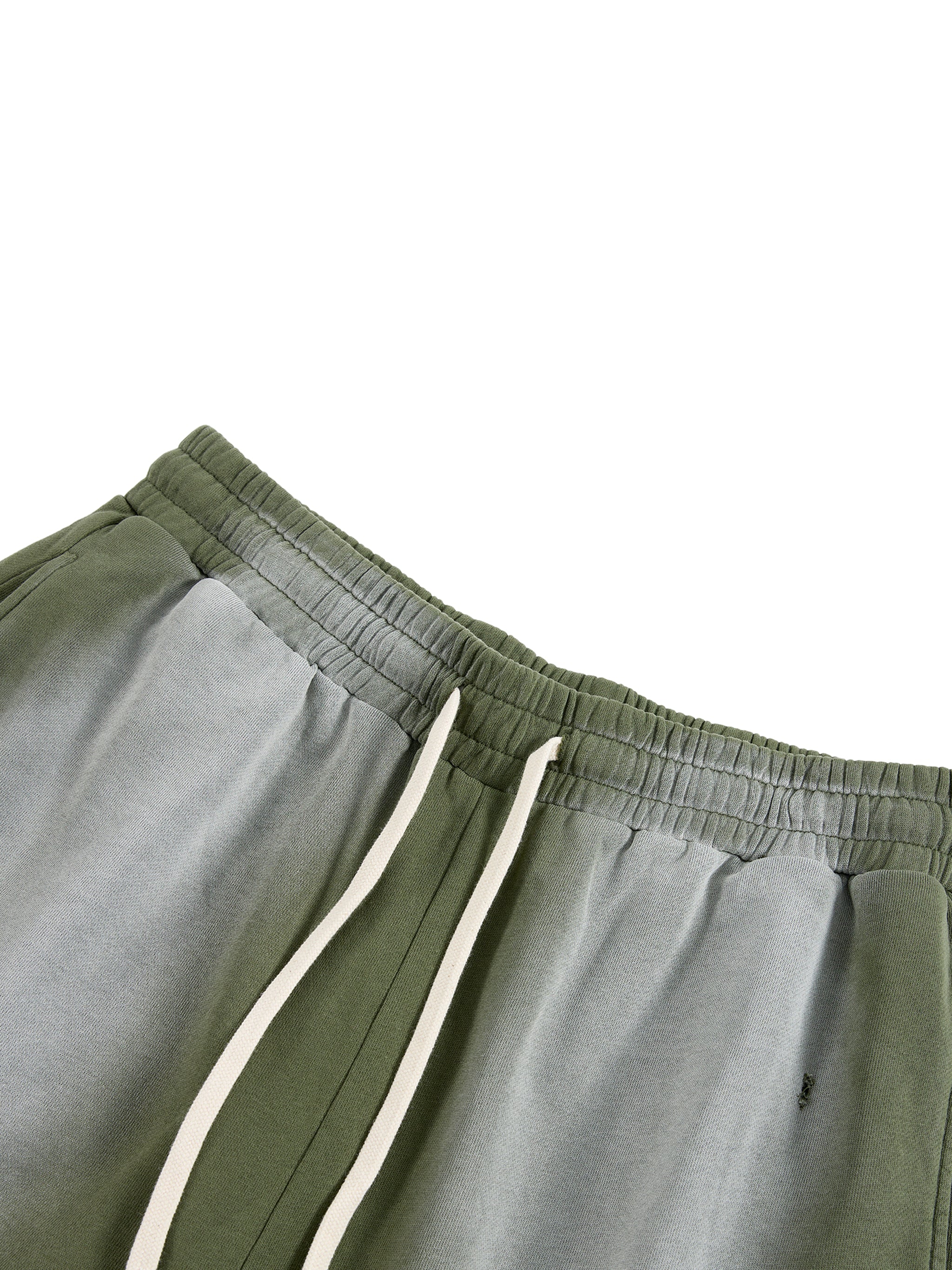 V Sun Fade Shorts