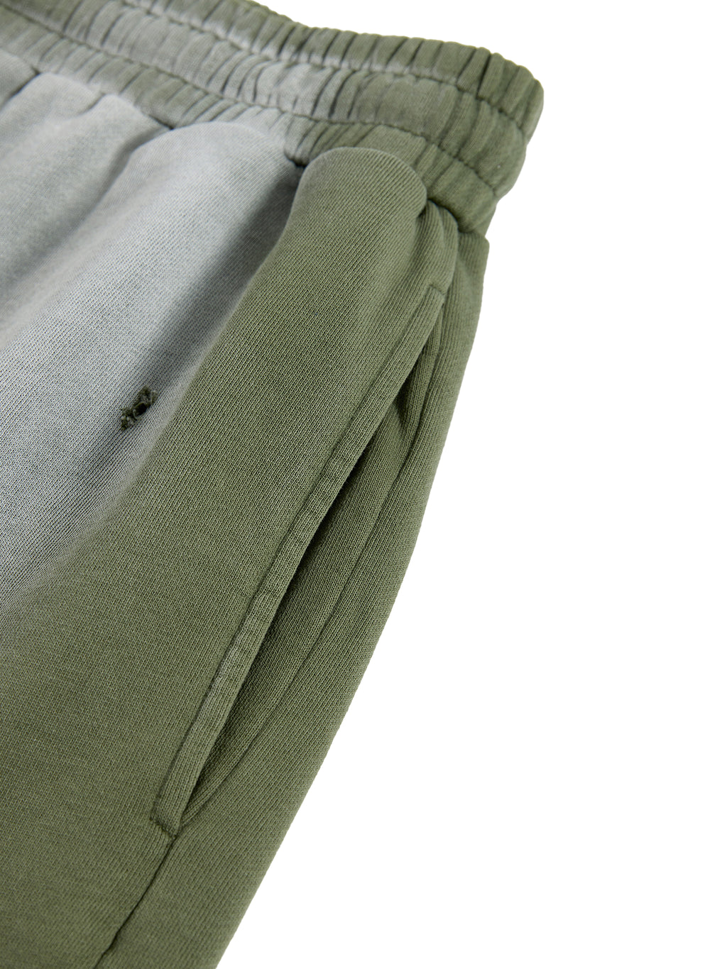 V Sun Fade Shorts