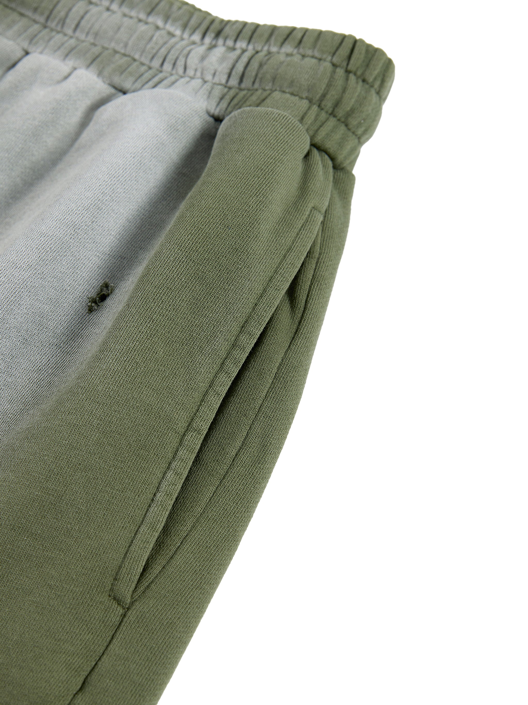 V Sun Fade Shorts