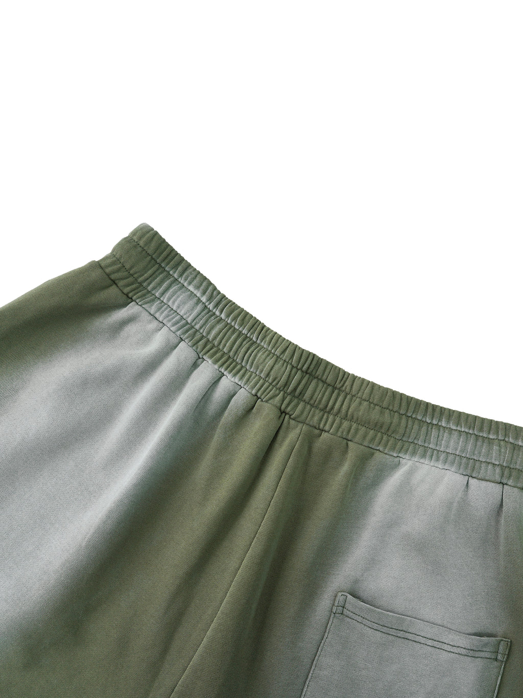 V Sun Fade Shorts