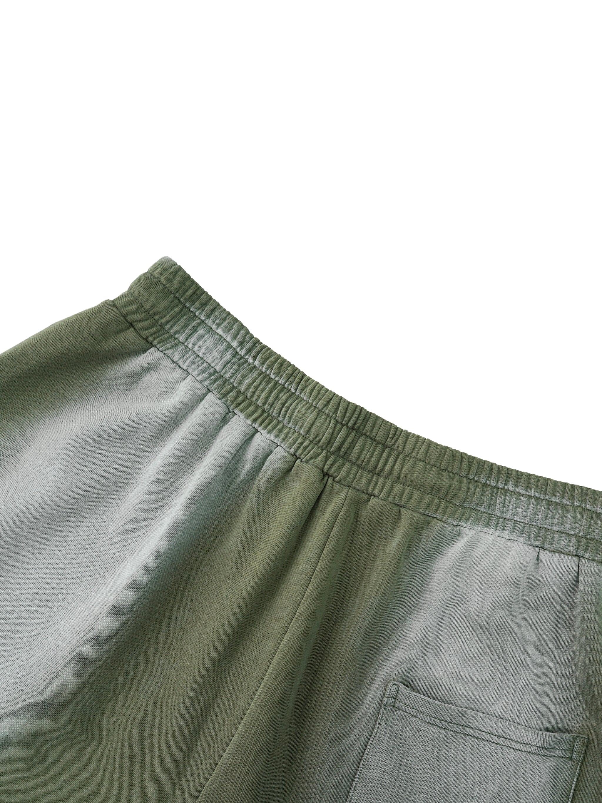 V Sun Fade Shorts