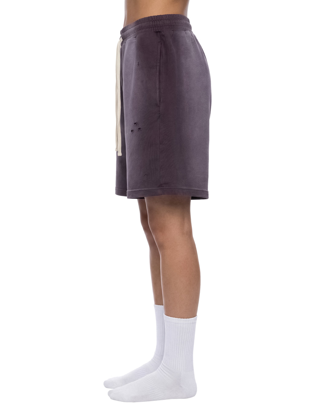 V Sun Fade Shorts