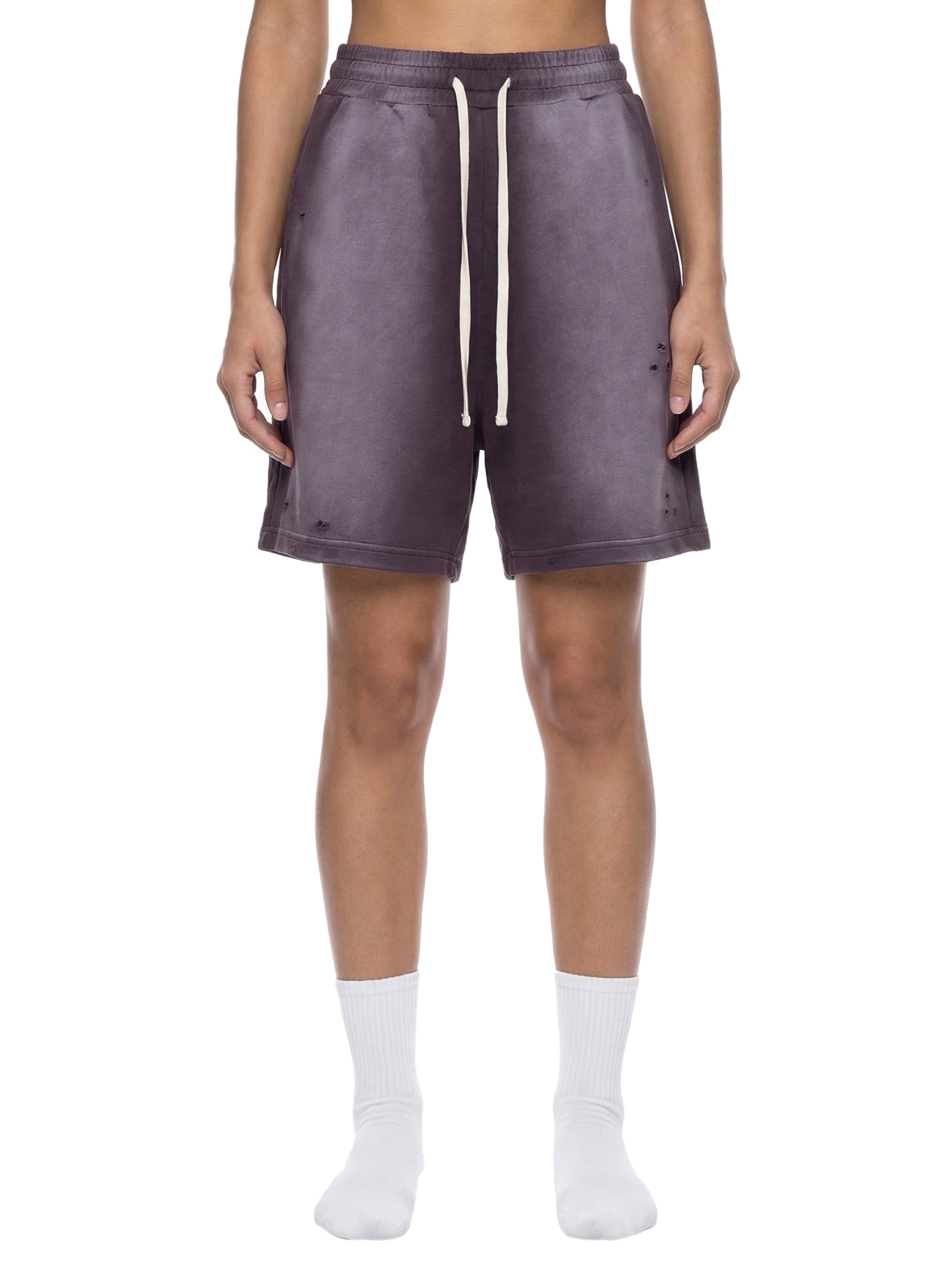 V Sun Fade Shorts