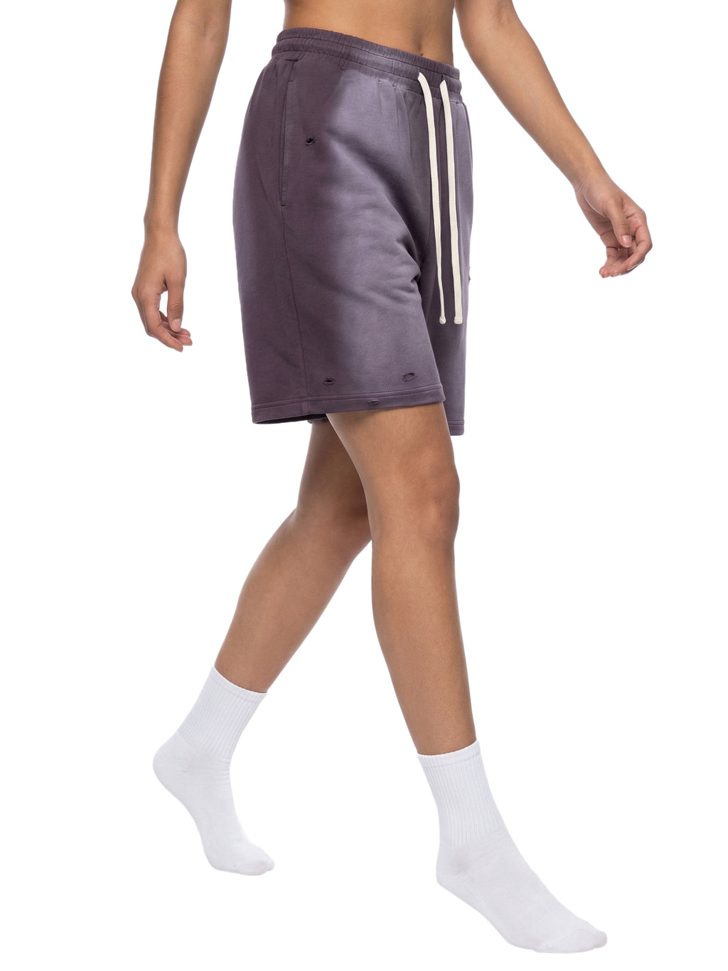 V Sun Fade Shorts