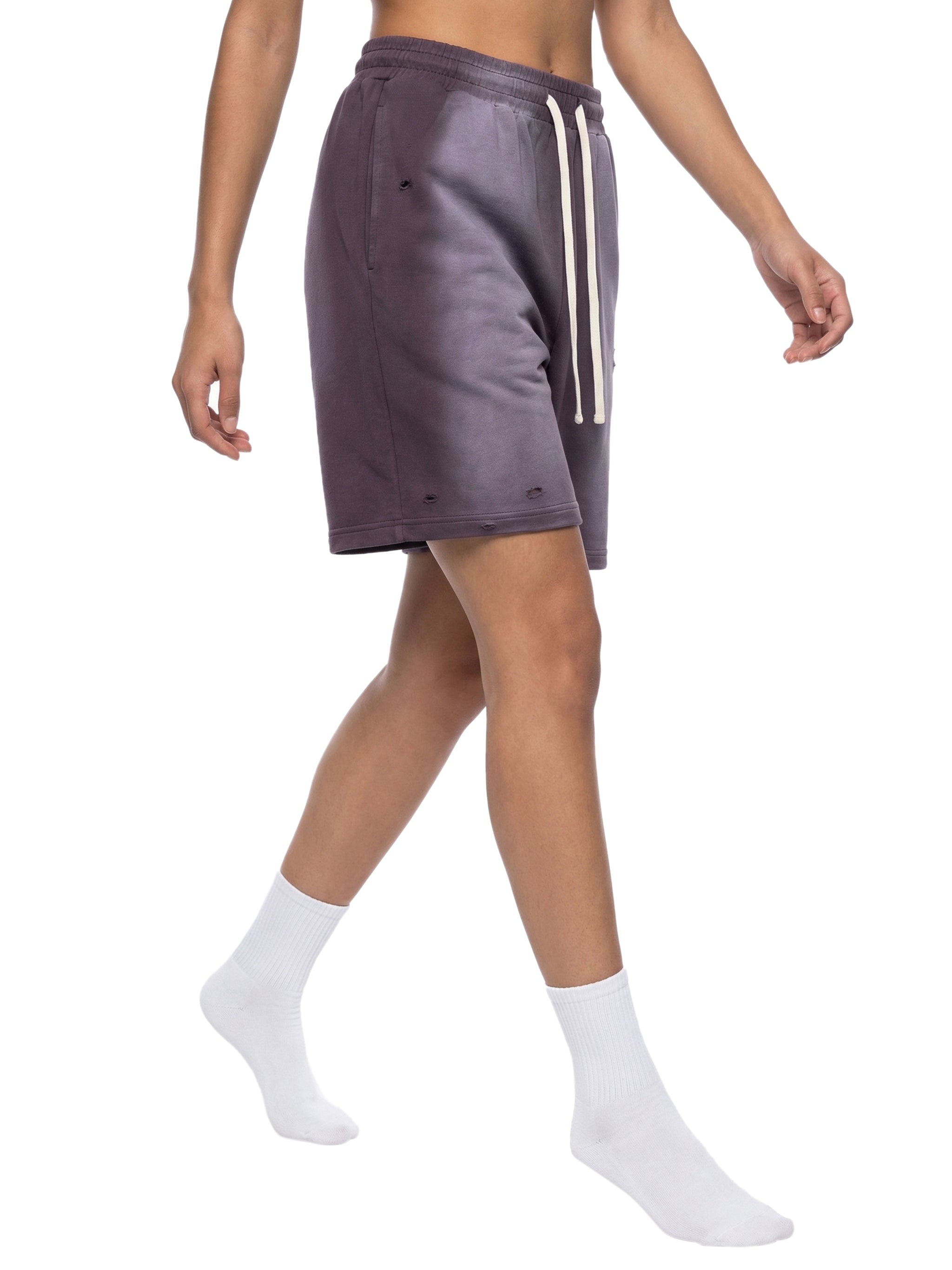 V Sun Fade Shorts