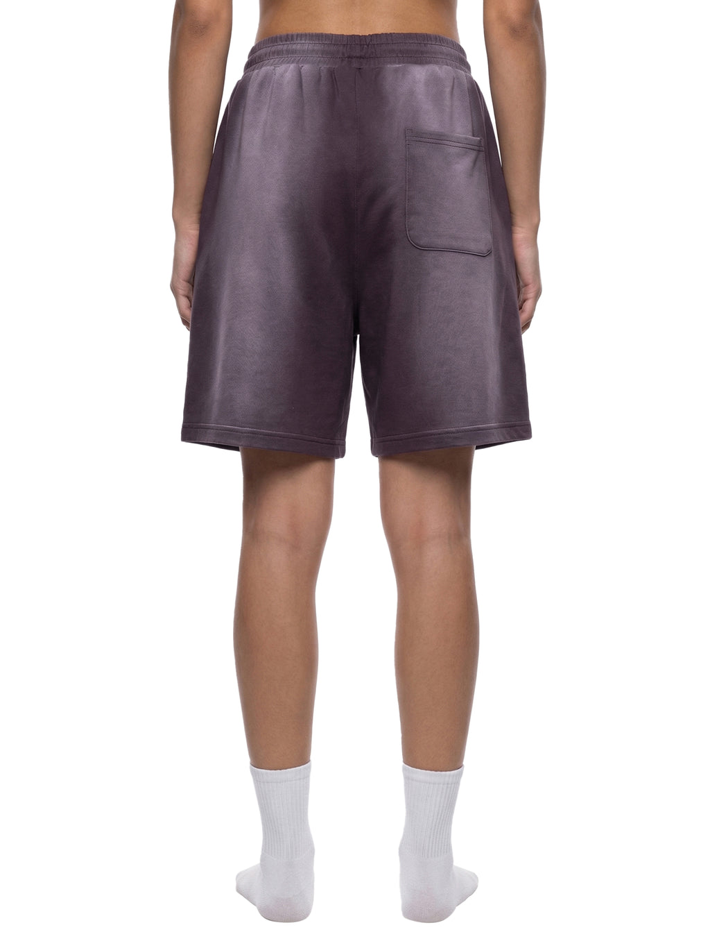 V Sun Fade Shorts