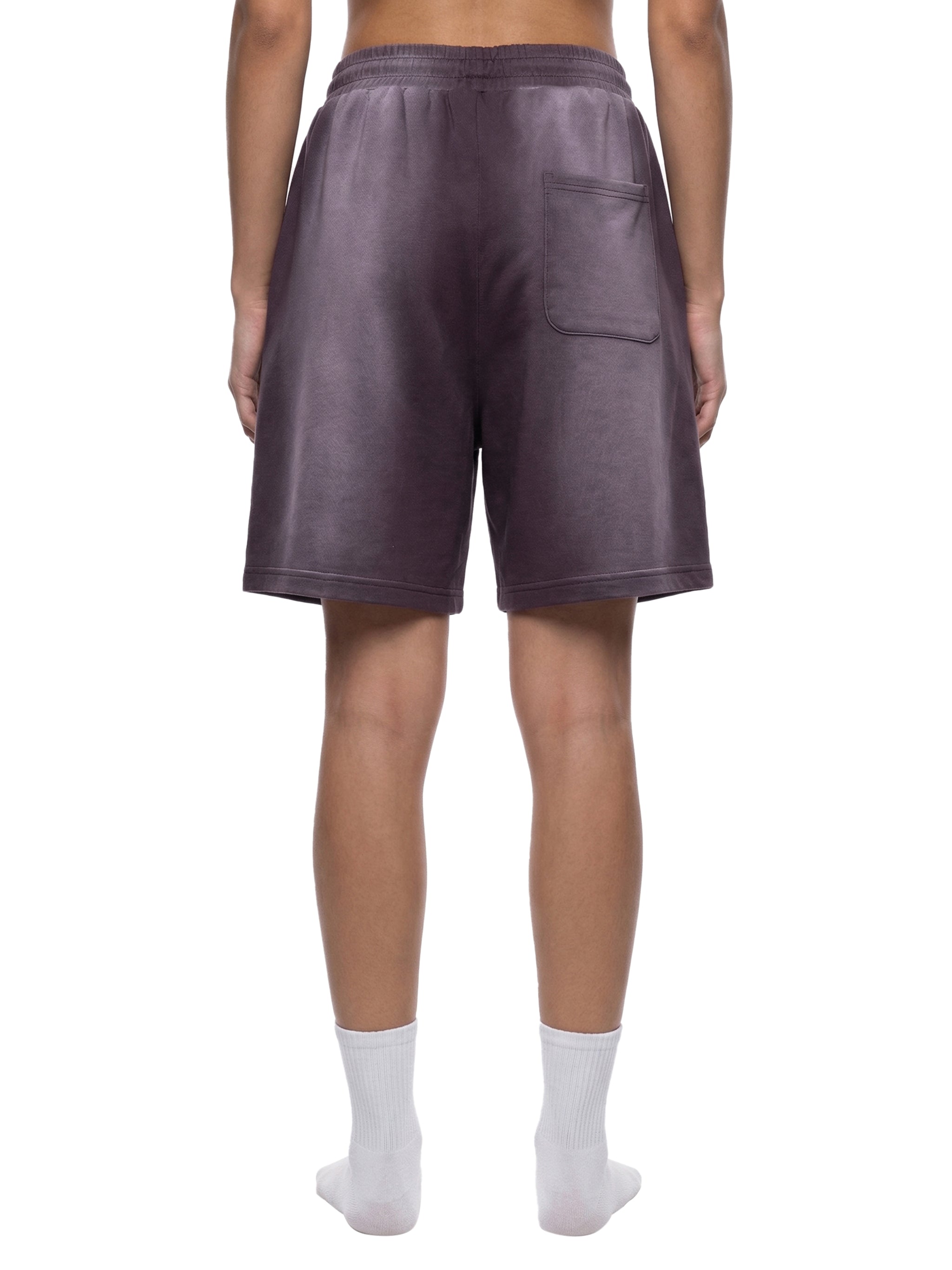 V Sun Fade Shorts