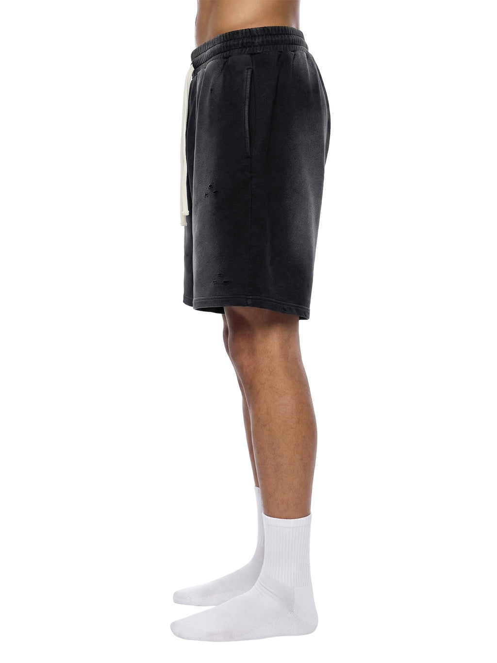 V Sun Fade Shorts