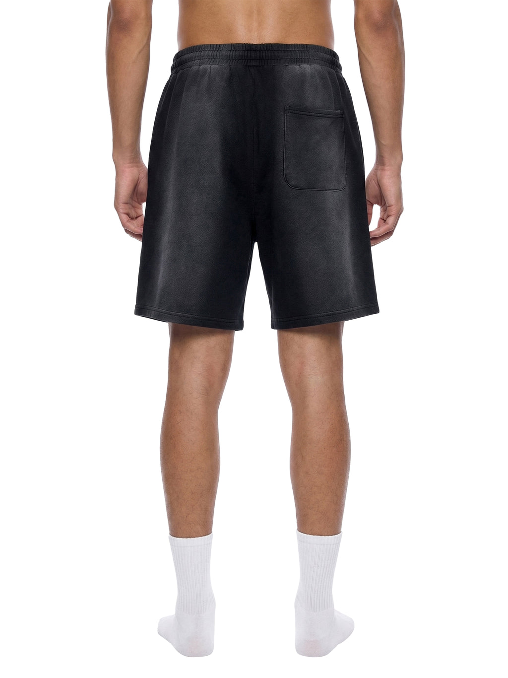 V Sun Fade Shorts