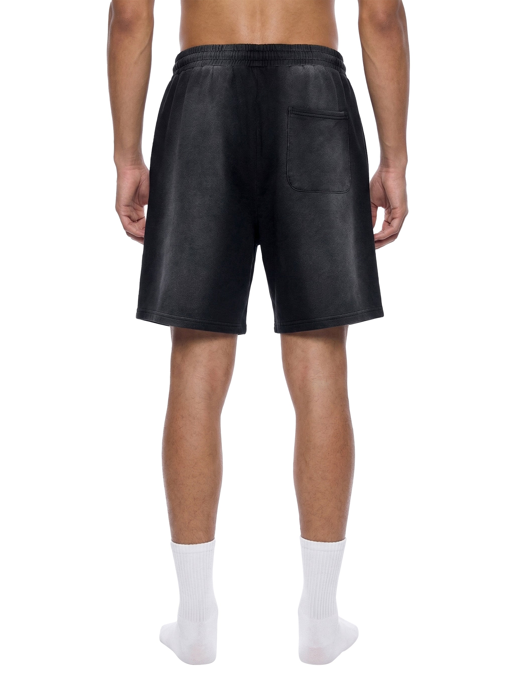 V Sun Fade Shorts