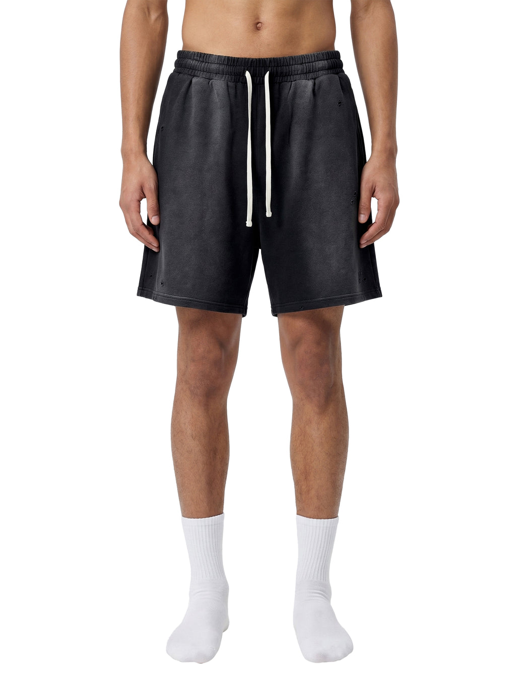 V Sun Fade Shorts