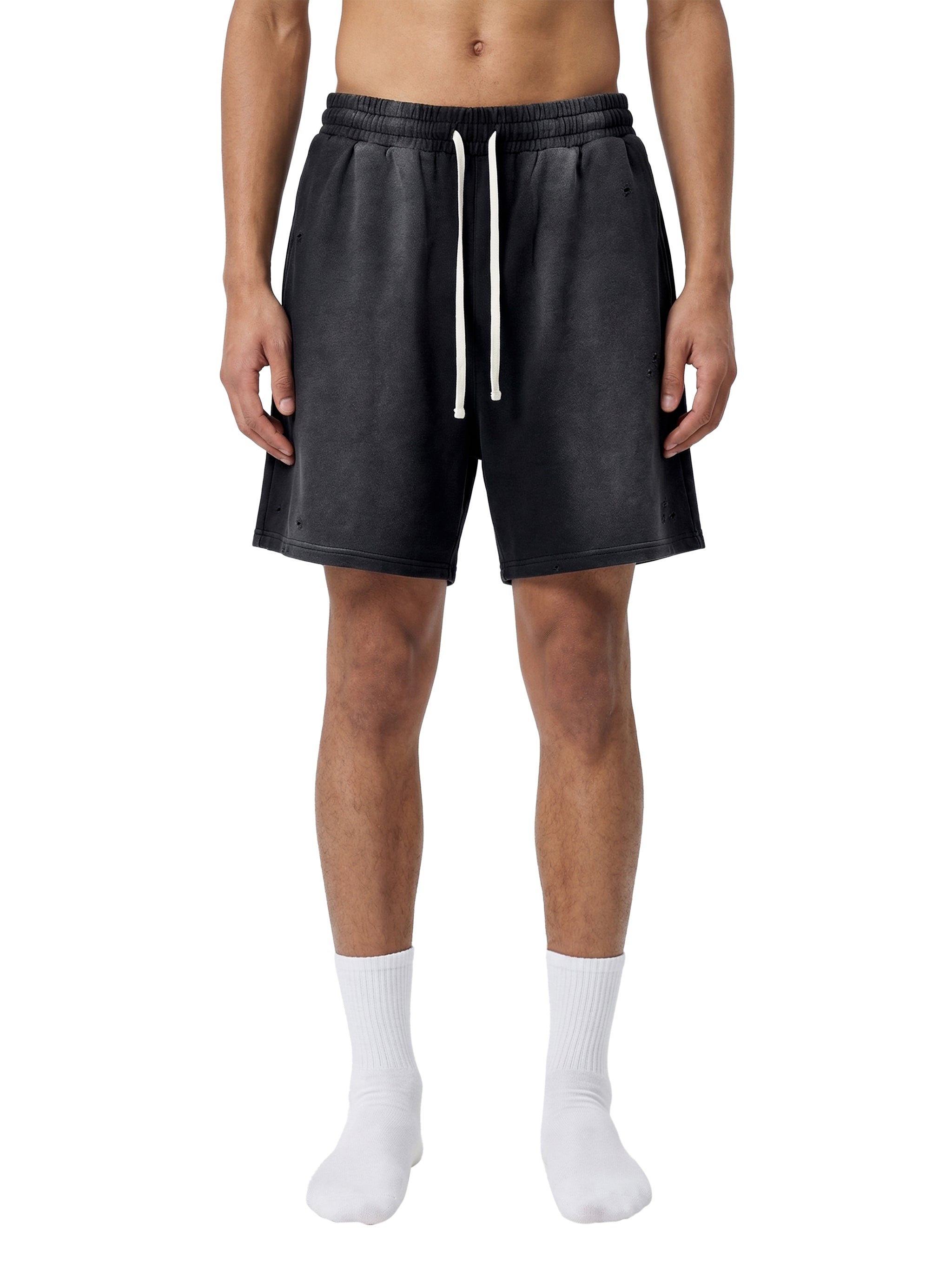 V Sun Fade Shorts
