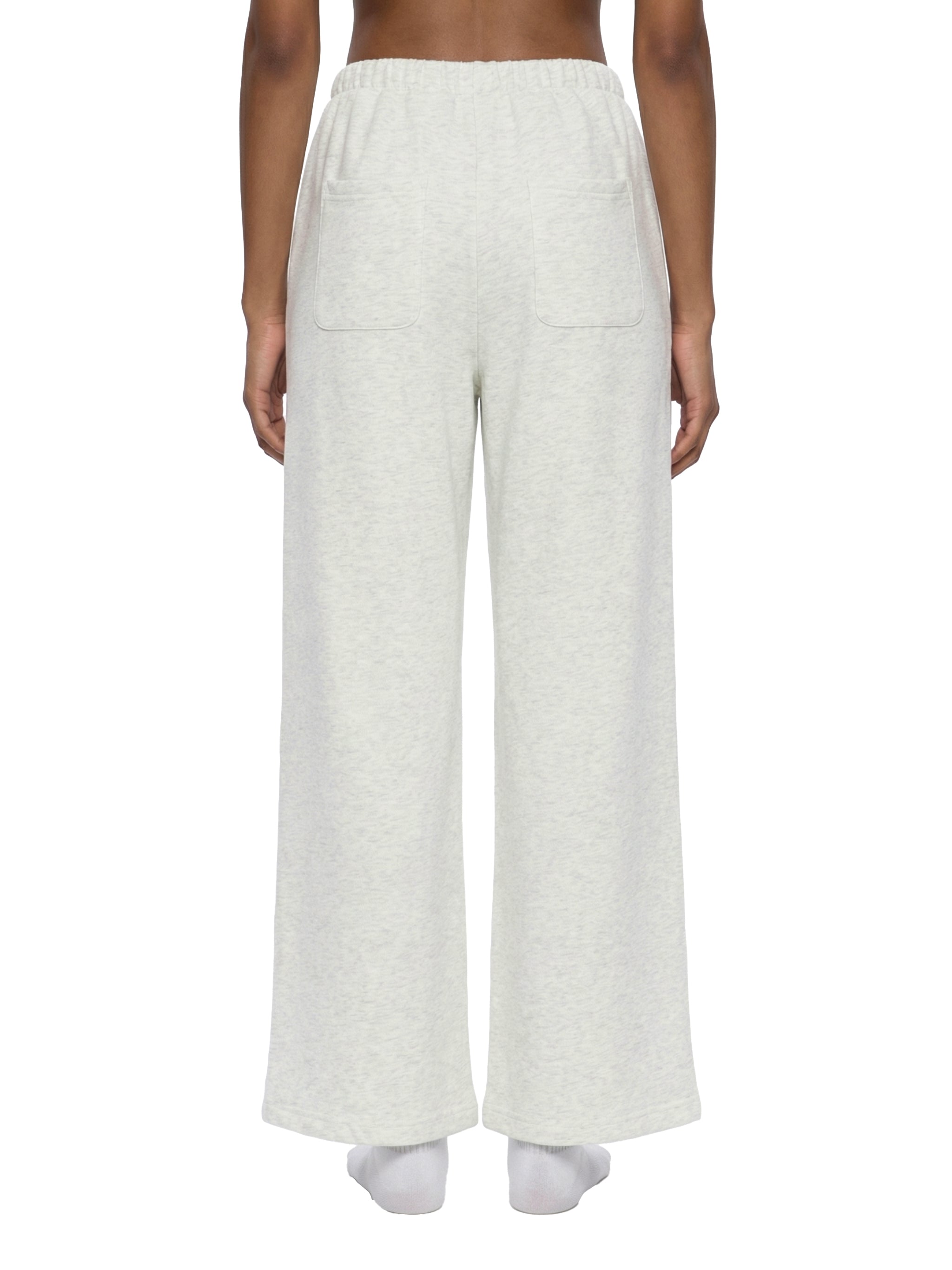 Women's Wide Leg Sweatpants