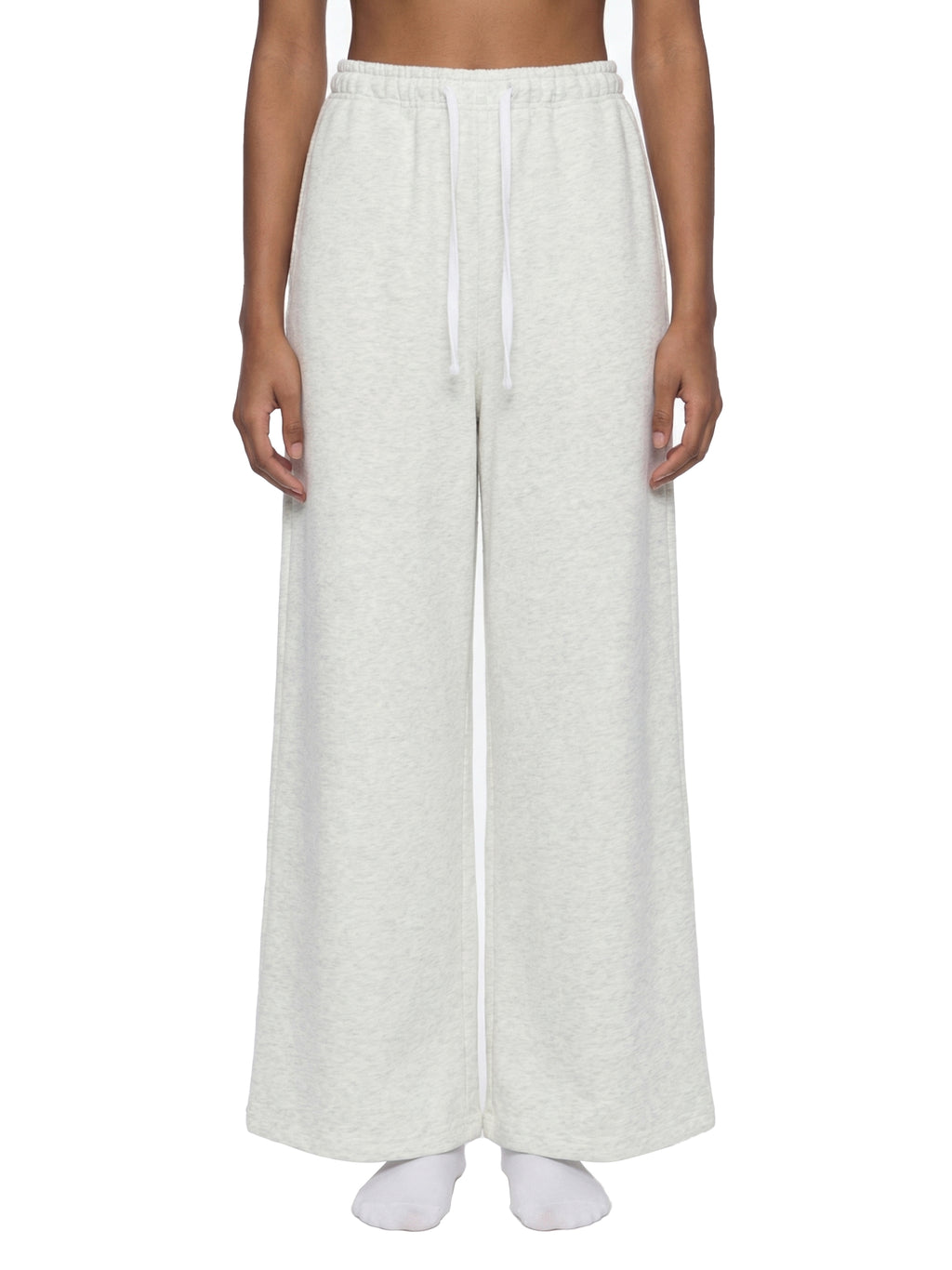 Women's Wide Leg Sweatpants
