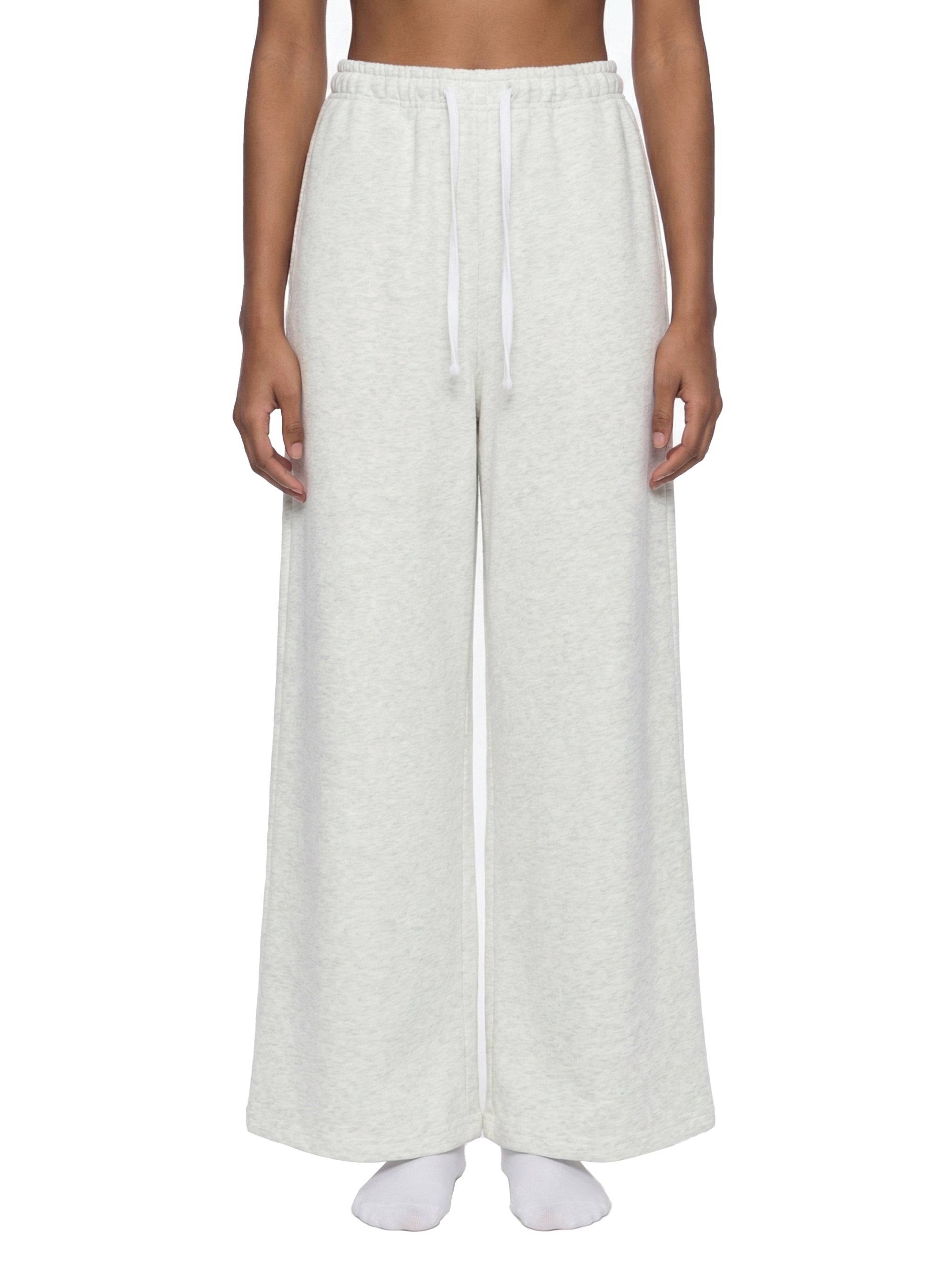 Women's Wide Leg Sweatpants