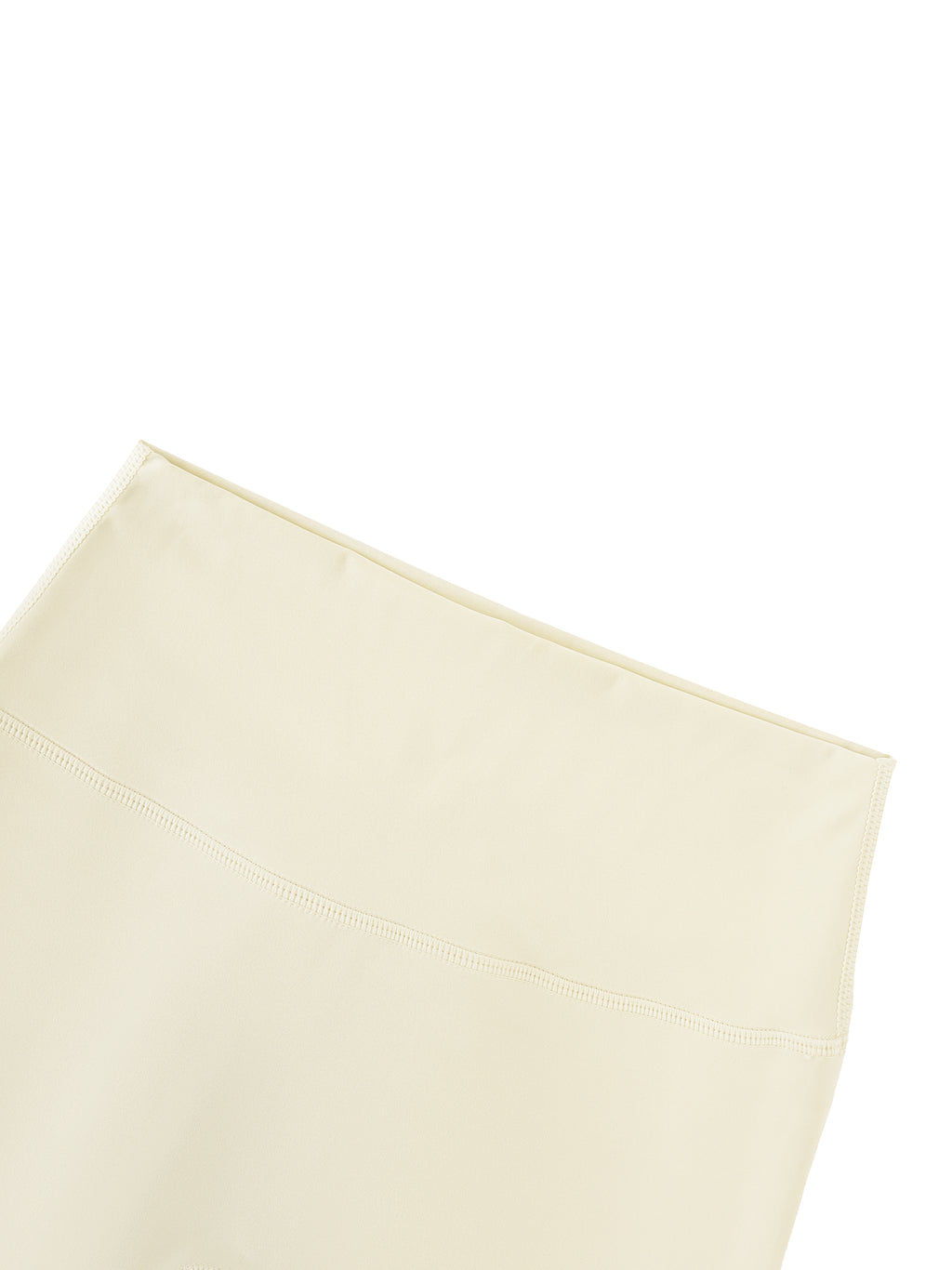 Women's Solid High Rise Leggings