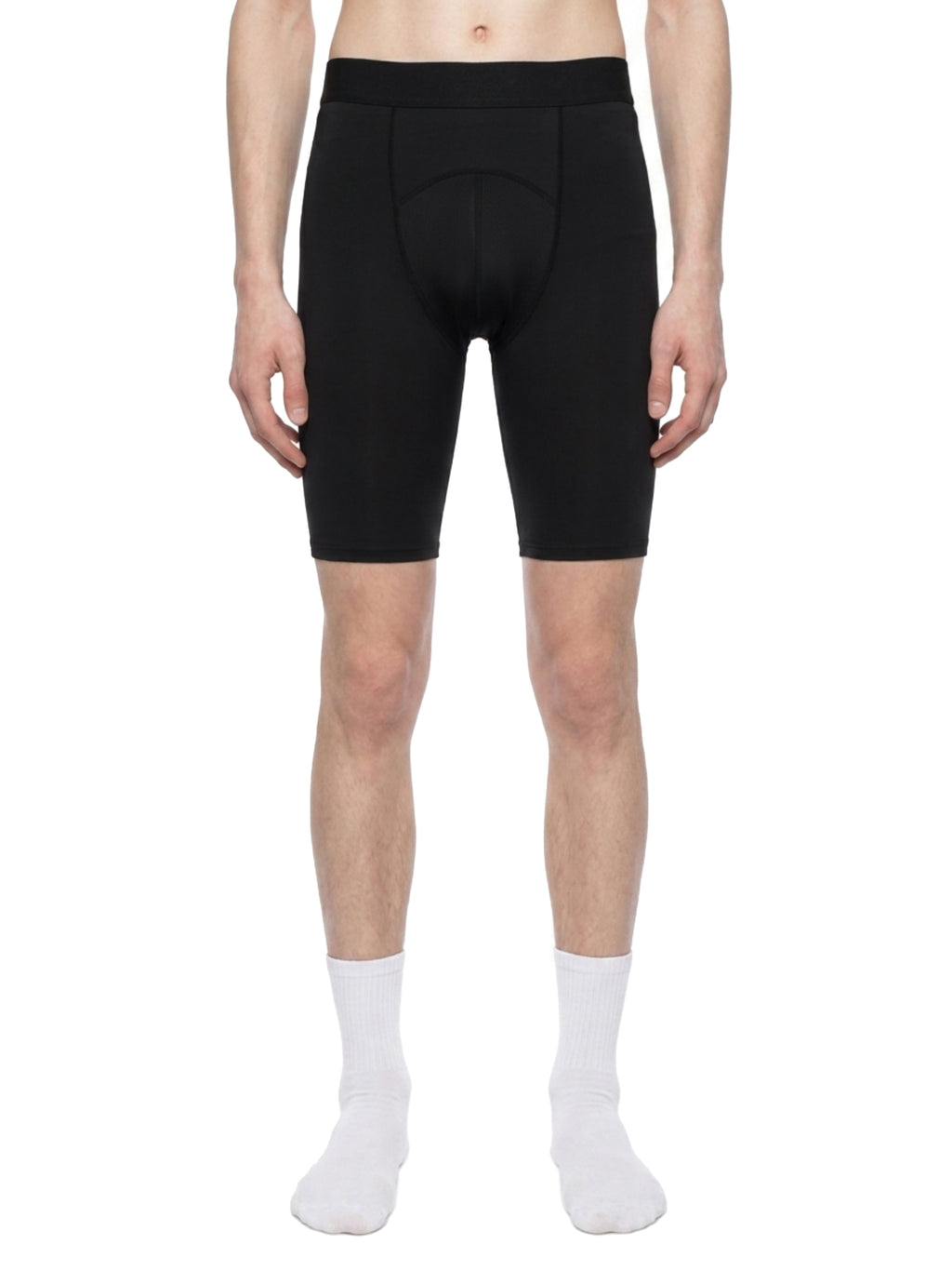 Men's Tight Cycling Shorts