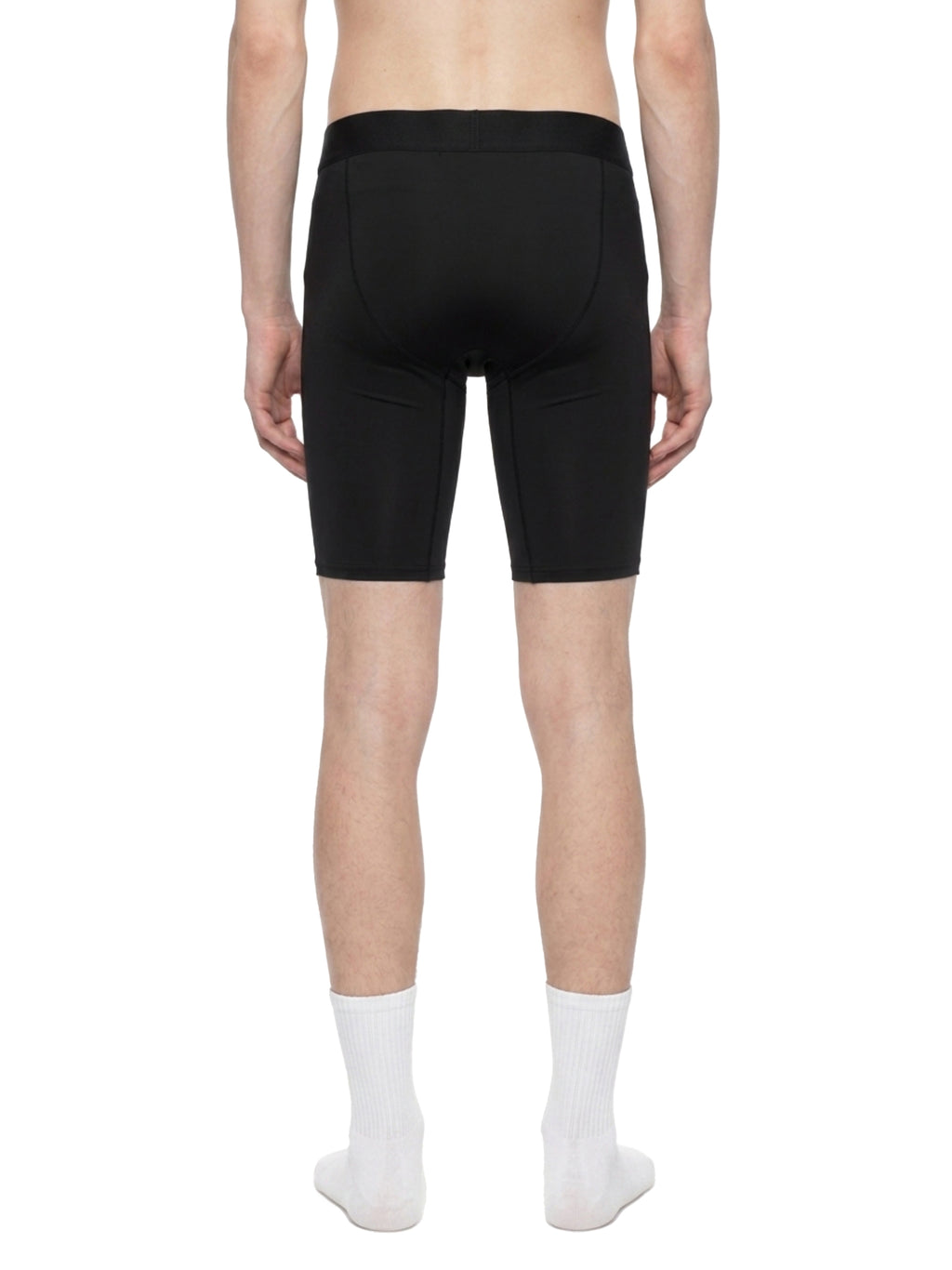 Men's Tight Cycling Shorts