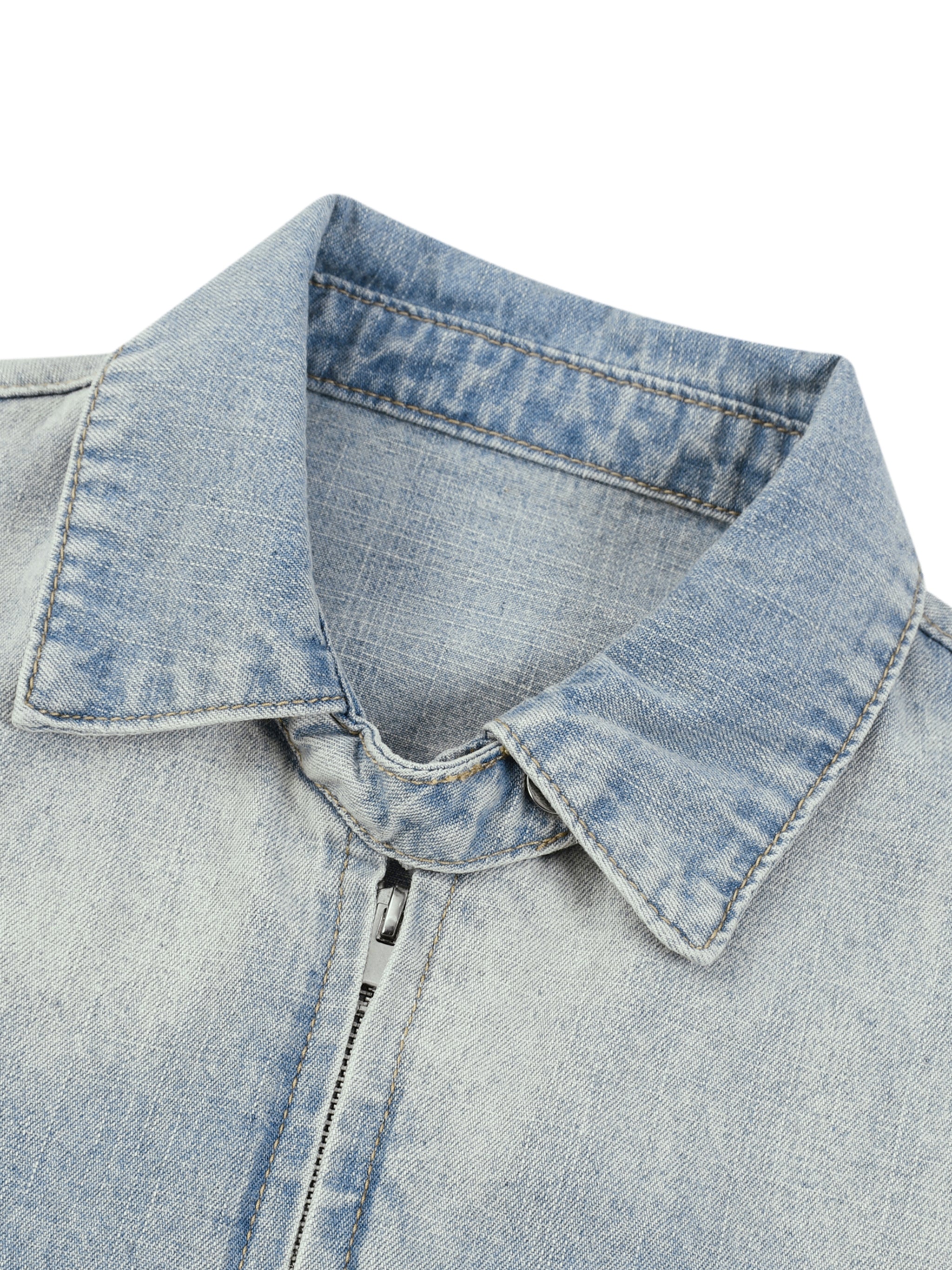 VALENTO Denim Jacket