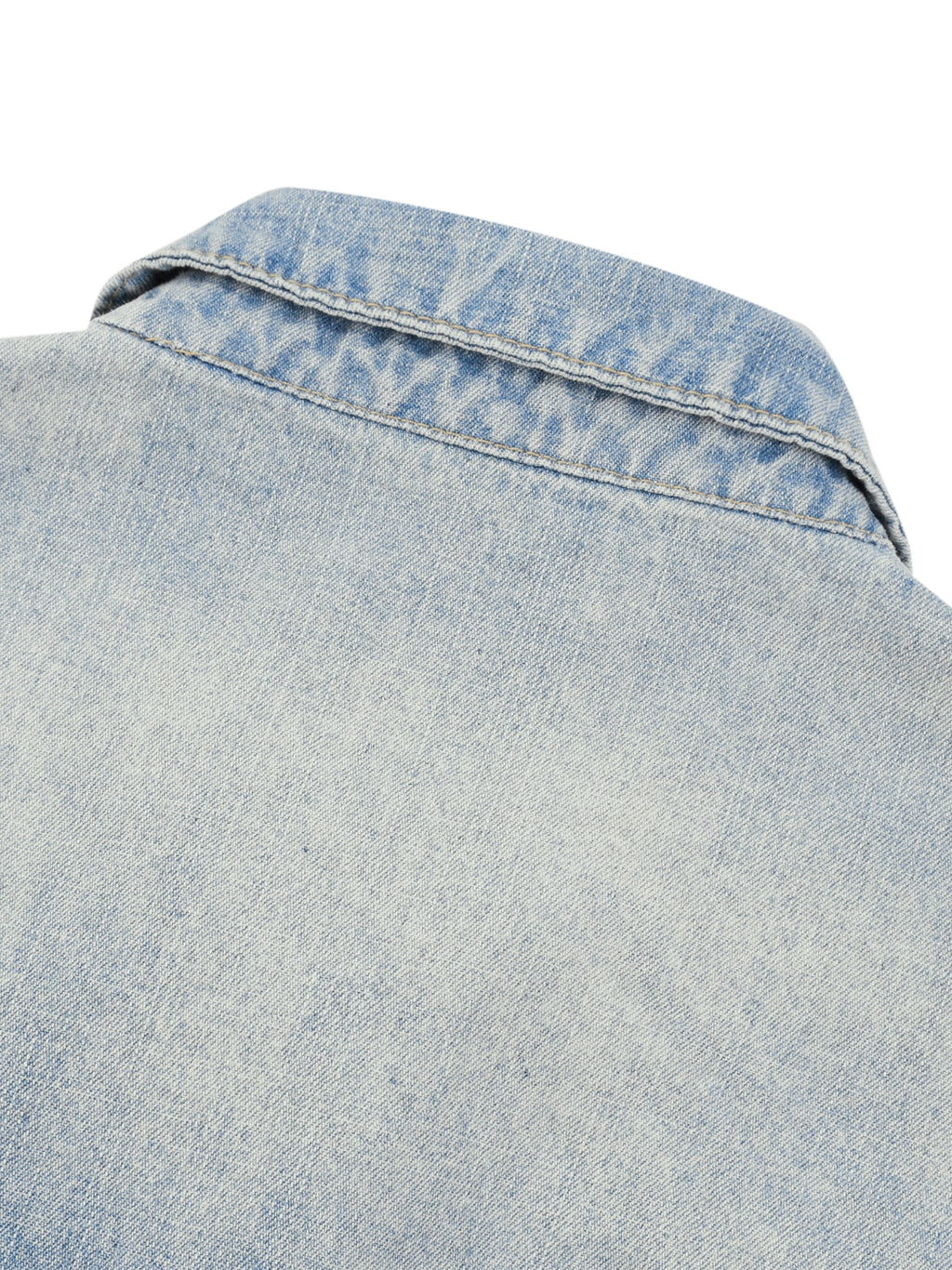 VALENTO Denim Jacket