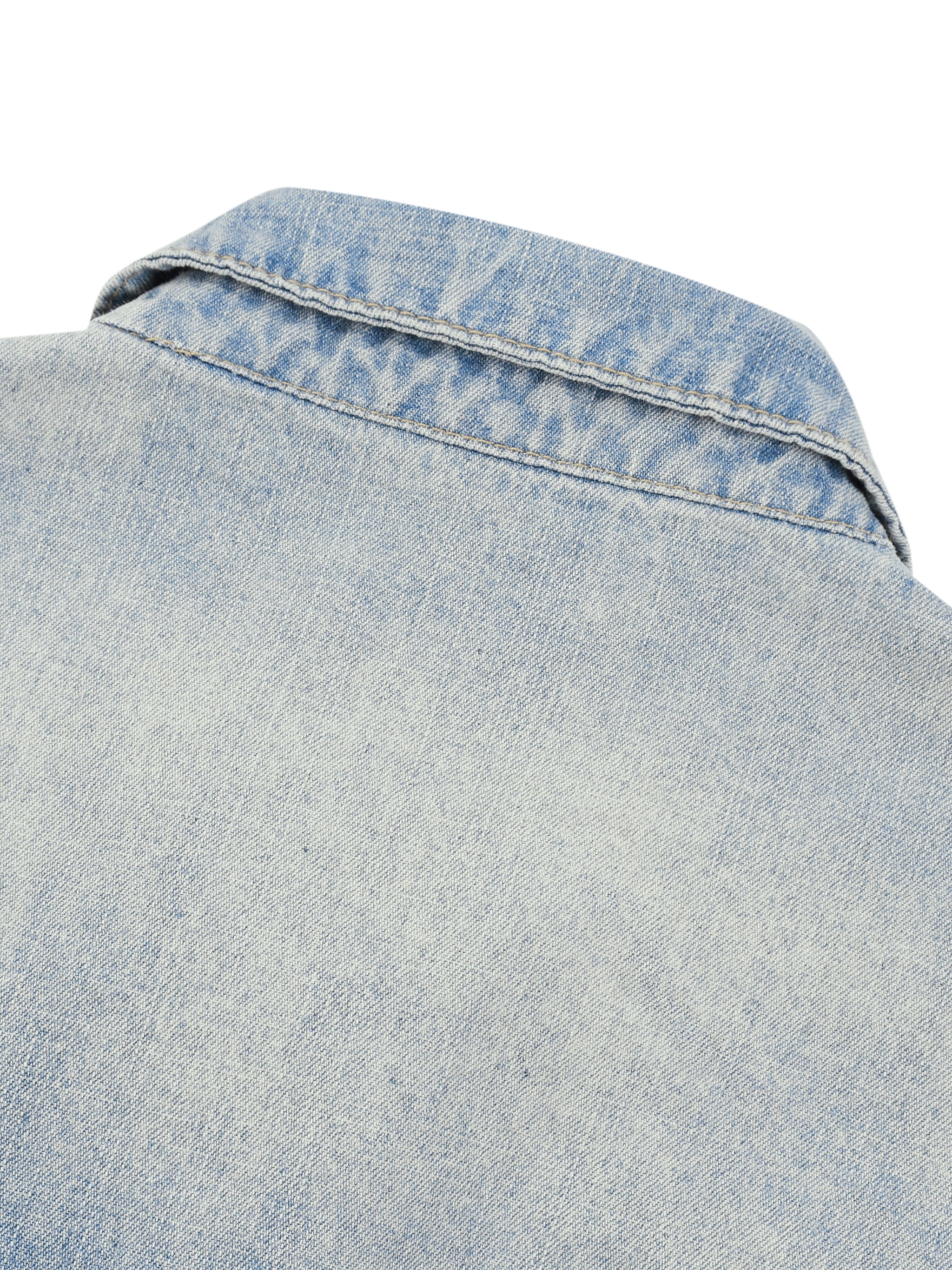 VALENTO Denim Jacket