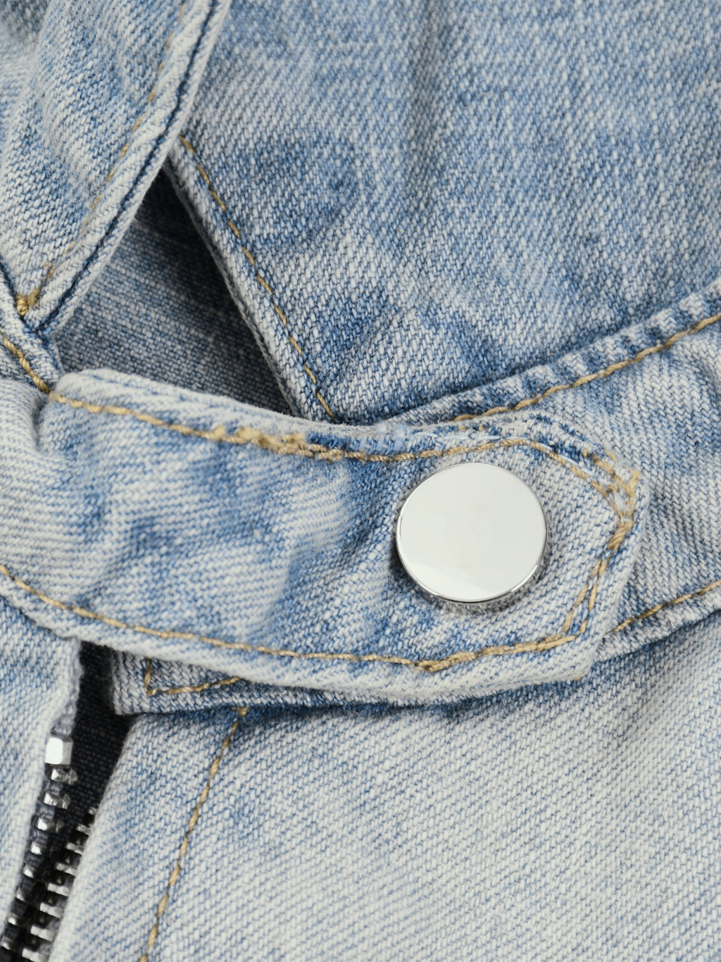 VALENTO Denim Jacket