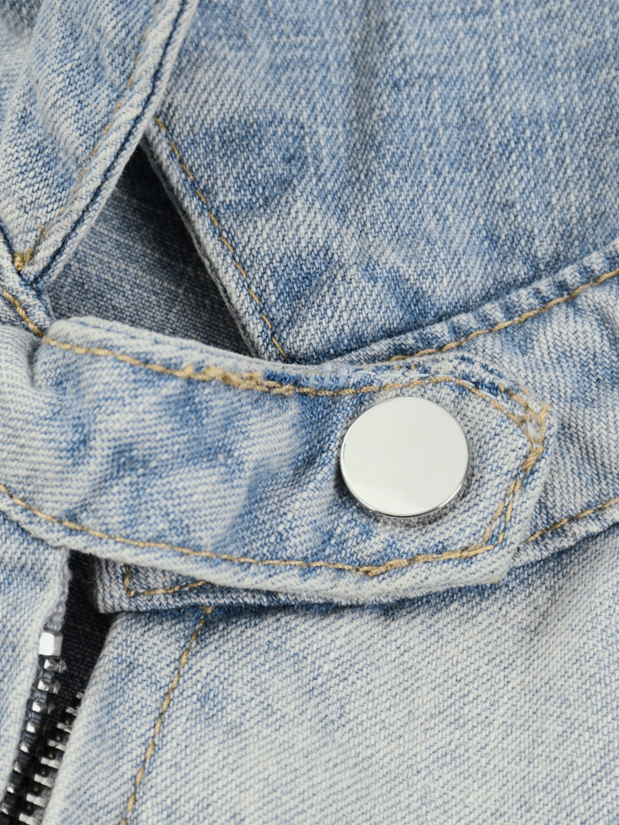 VALENTO Denim Jacket