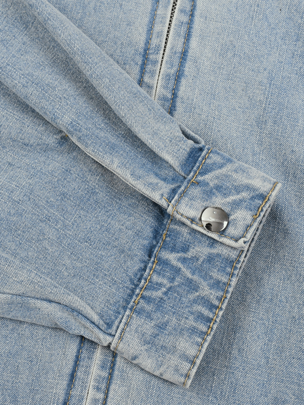 VALENTO Denim Jacket