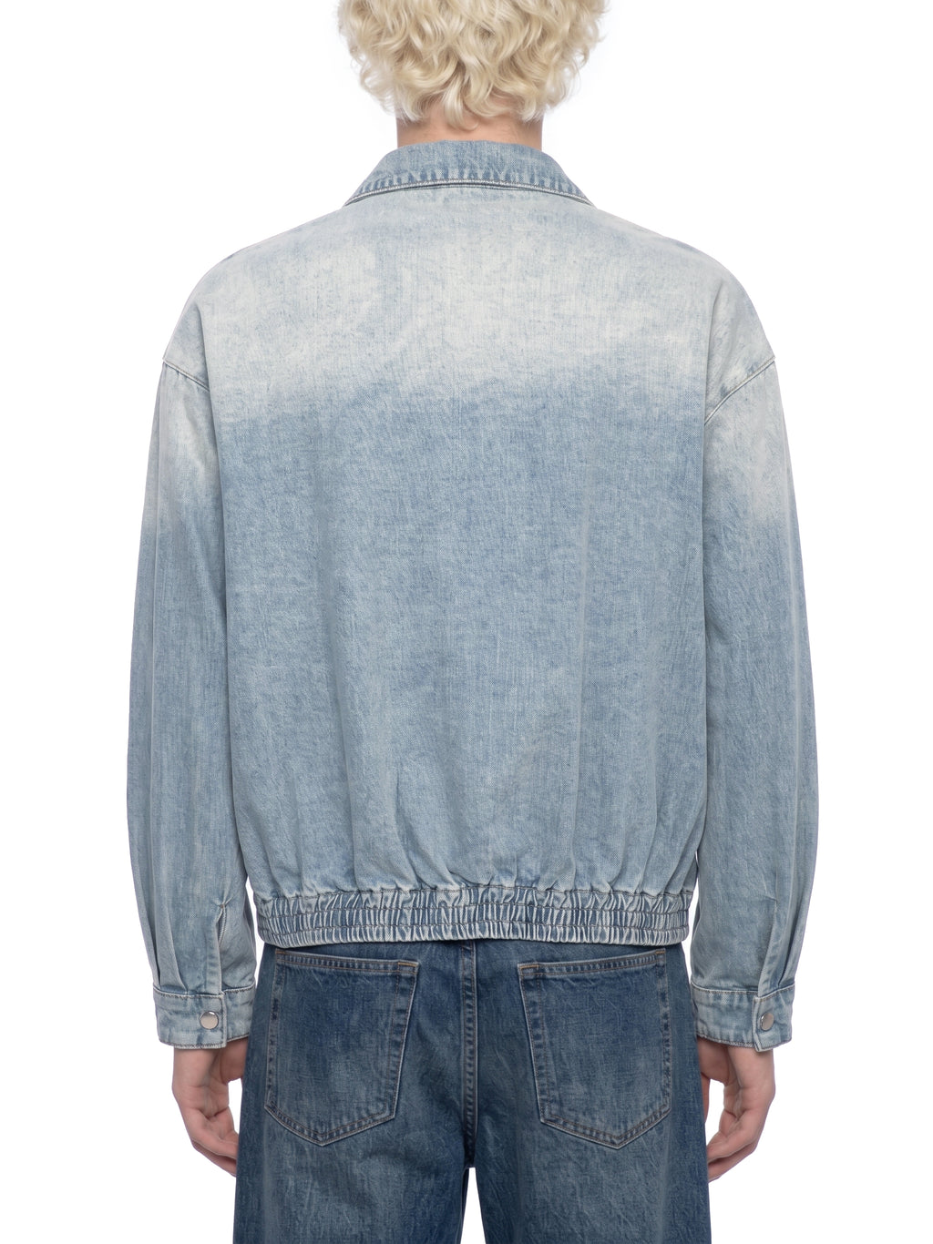 VALENTO Denim Jacket