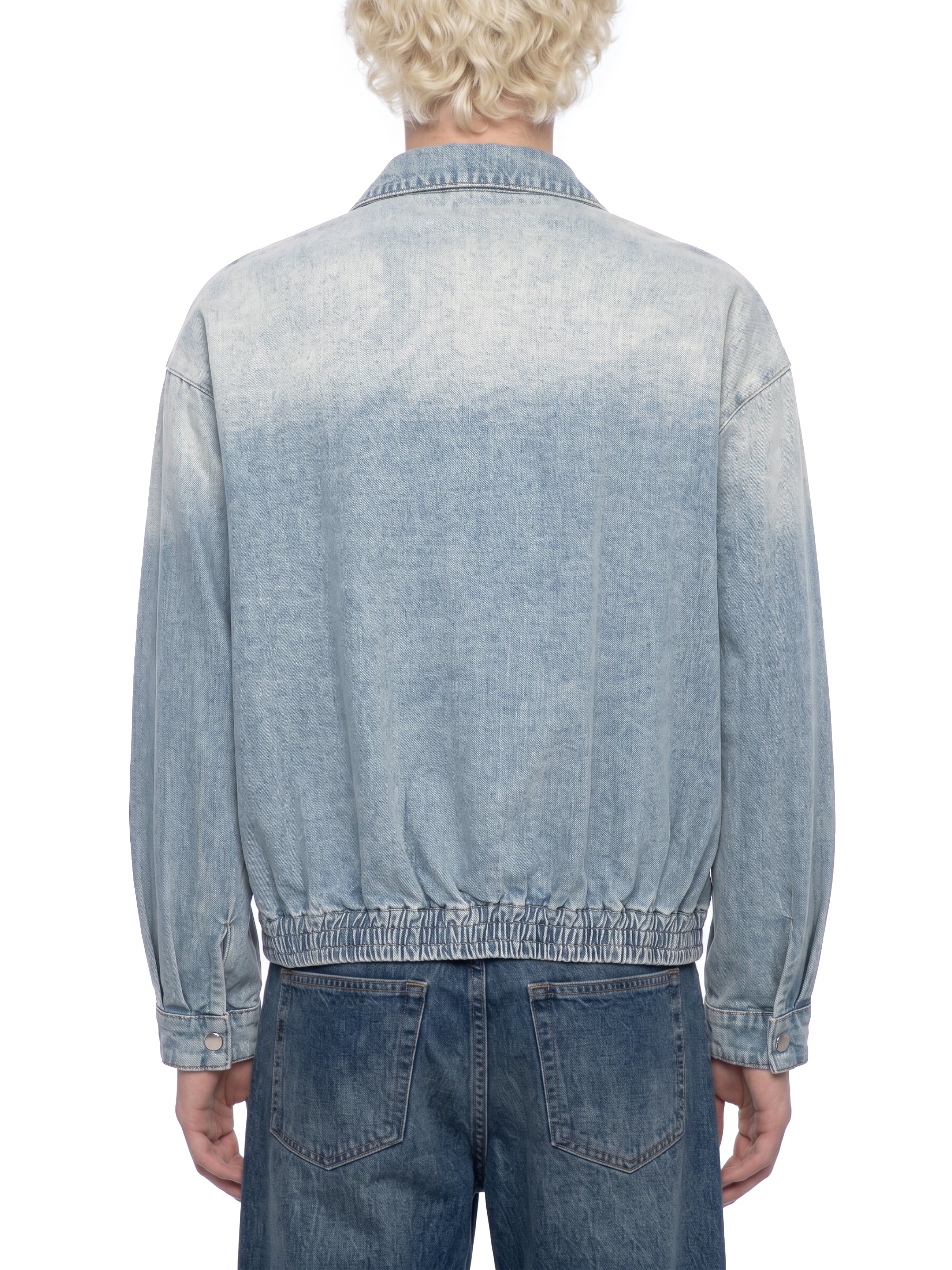 VALENTO Denim Jacket