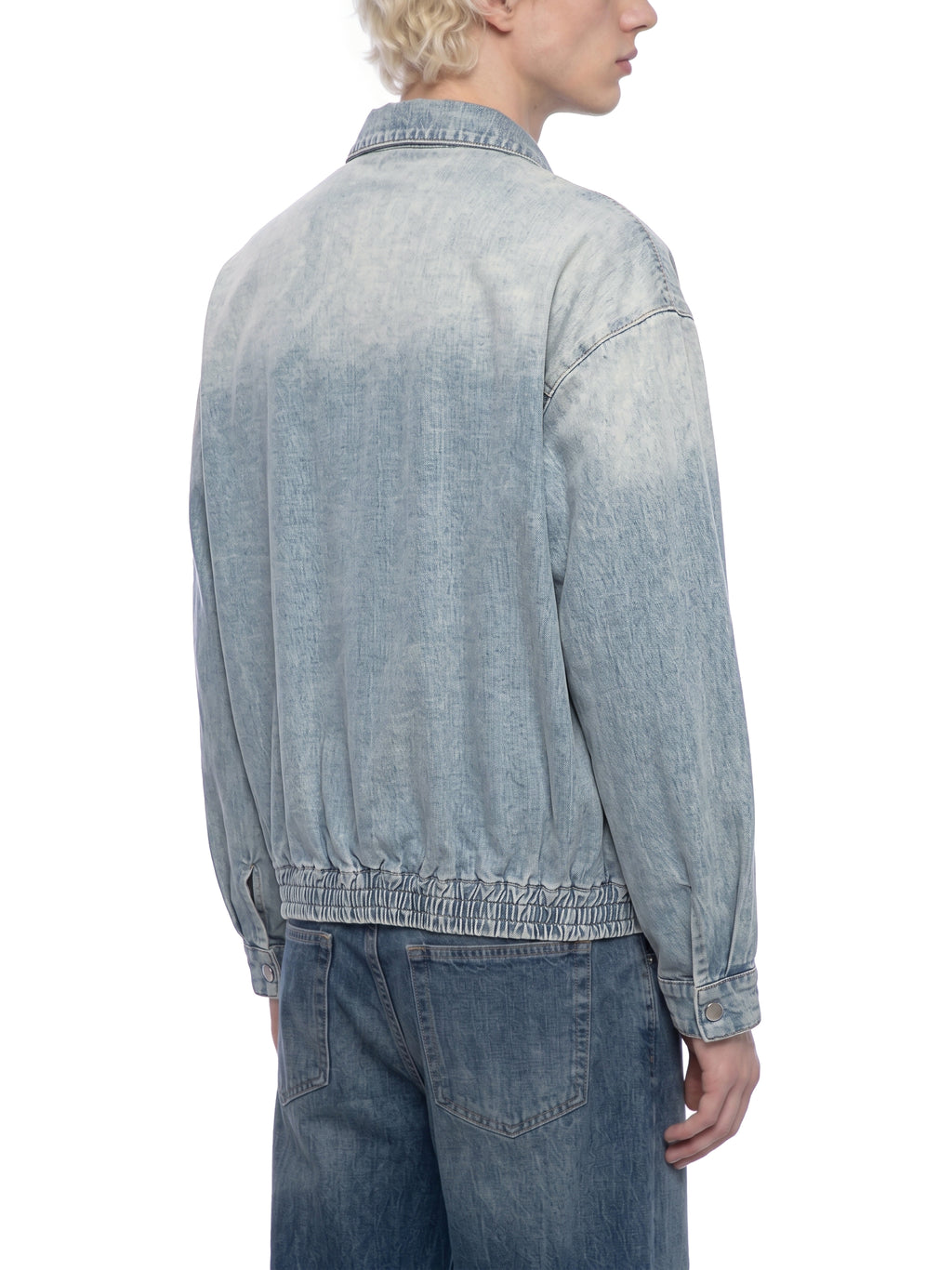 VALENTO Denim Jacket