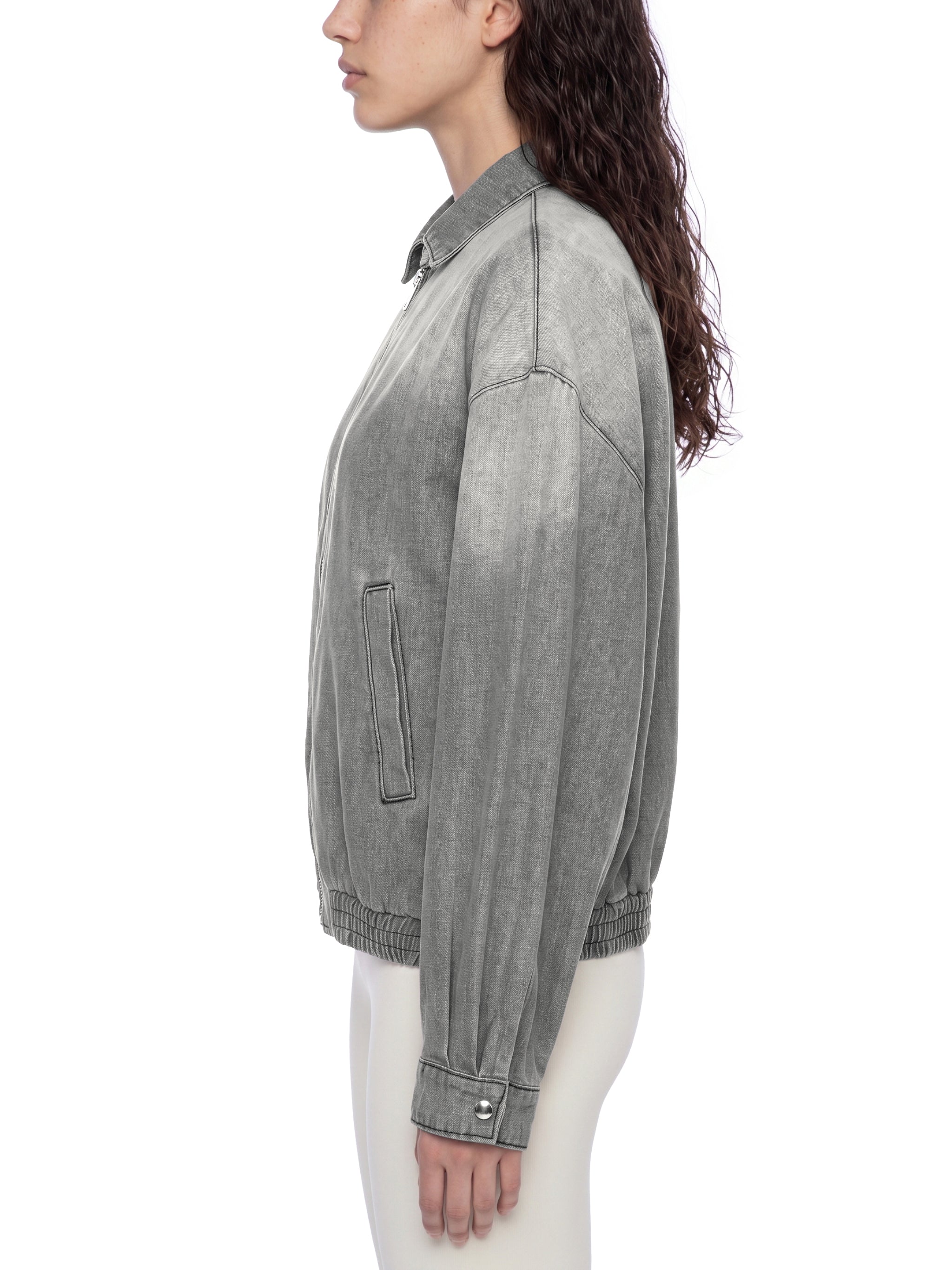 VALENTO Denim Jacket