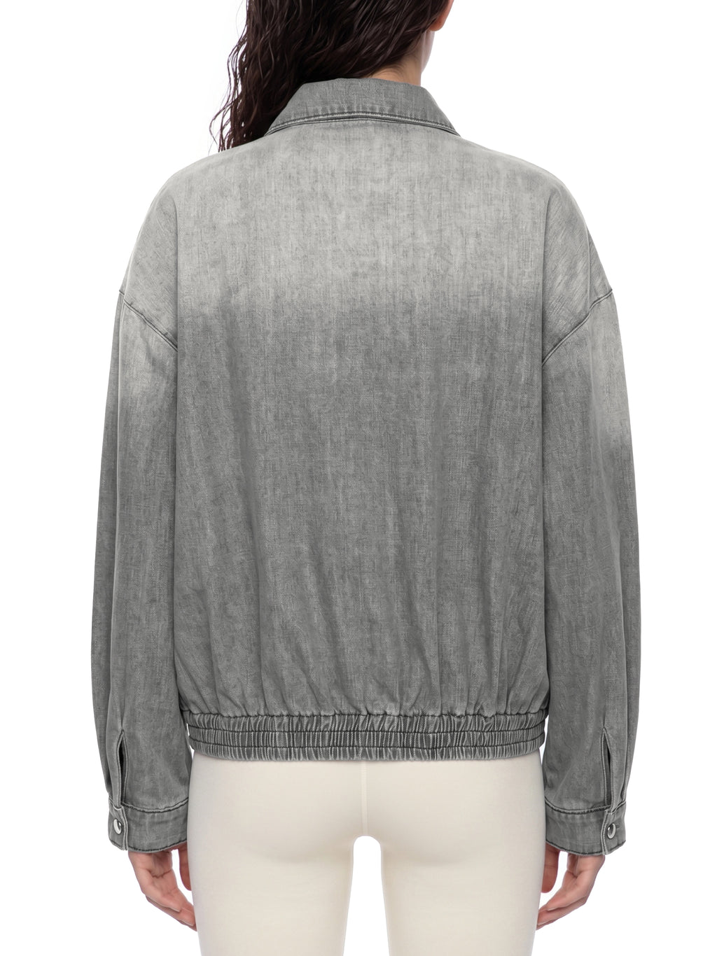 VALENTO Denim Jacket