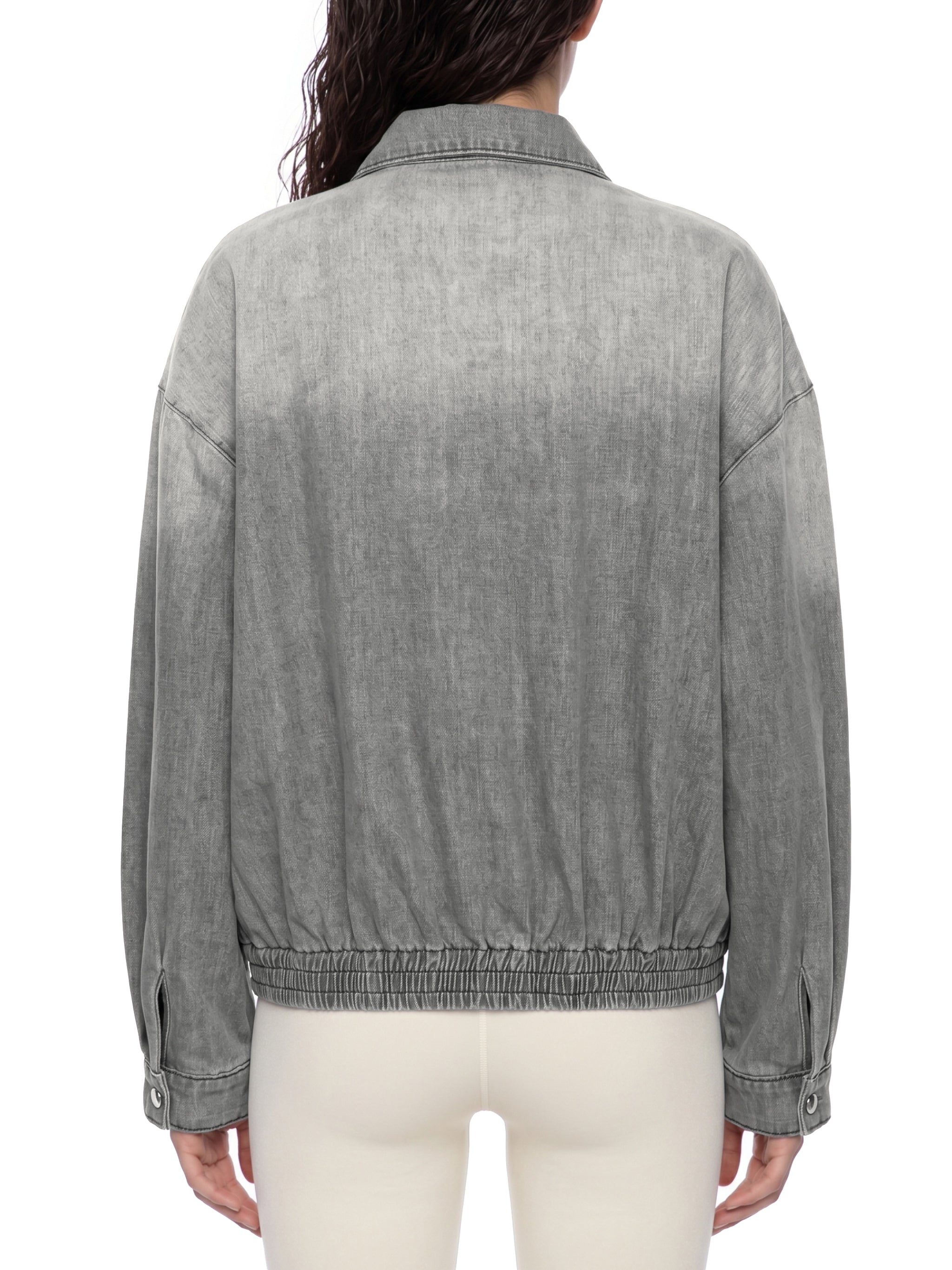 VALENTO Denim Jacket
