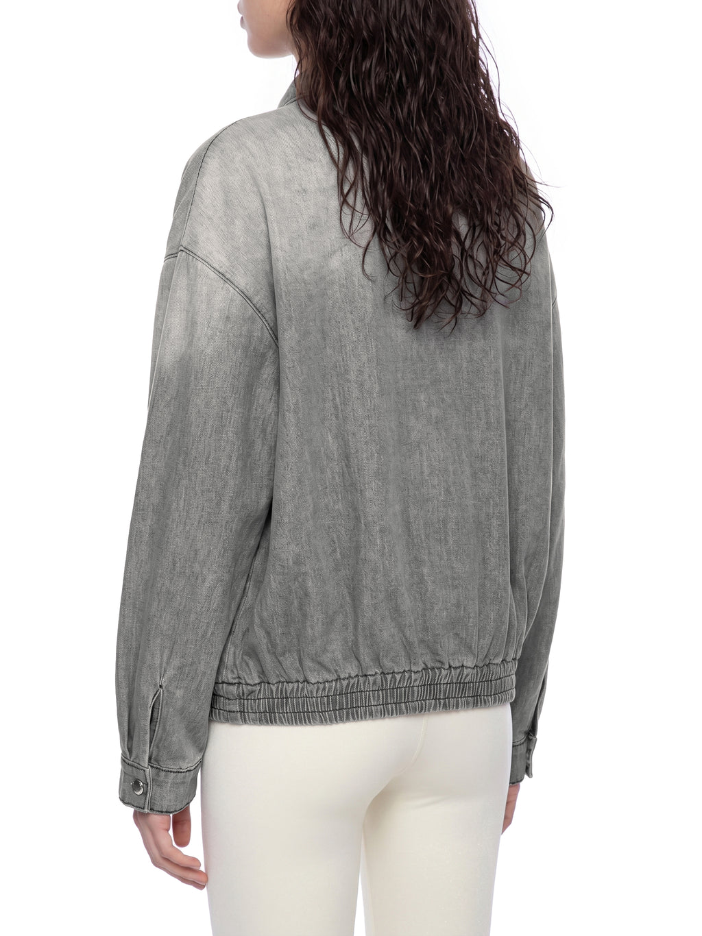 VALENTO Denim Jacket
