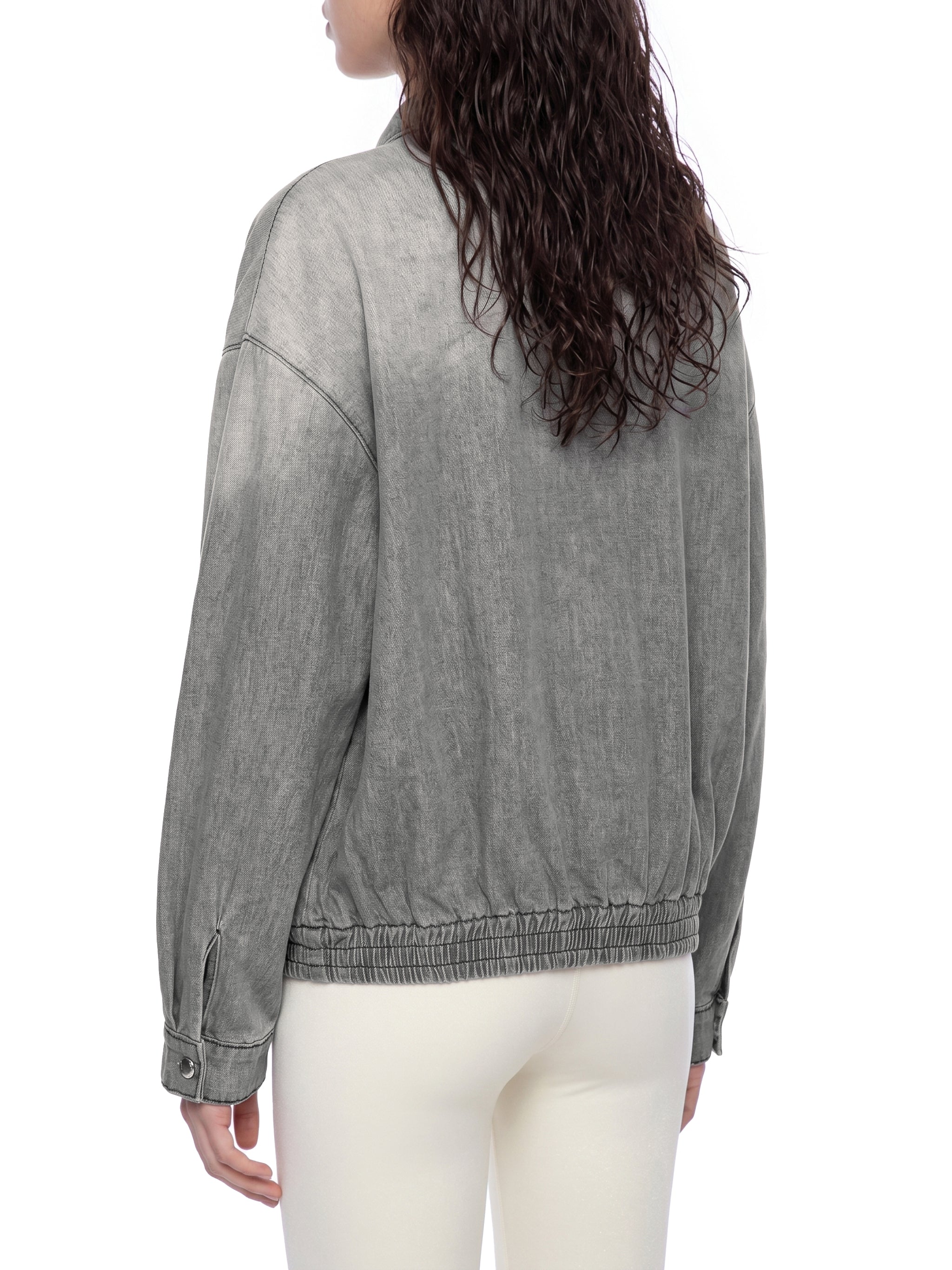 VALENTO Denim Jacket