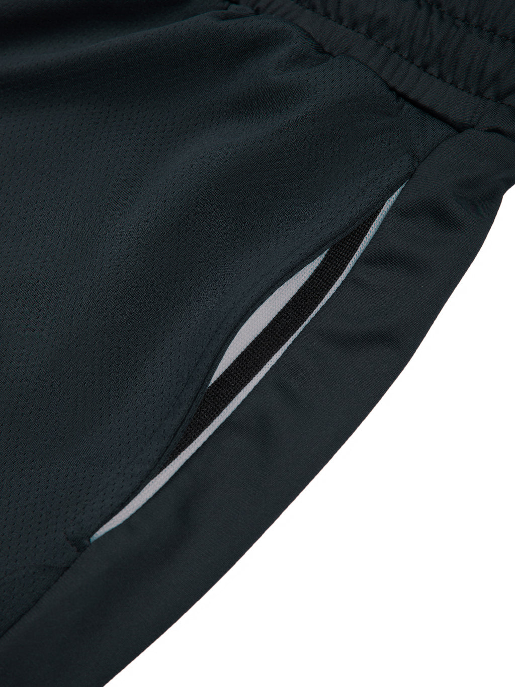 Men's Drawstring Active Shorts