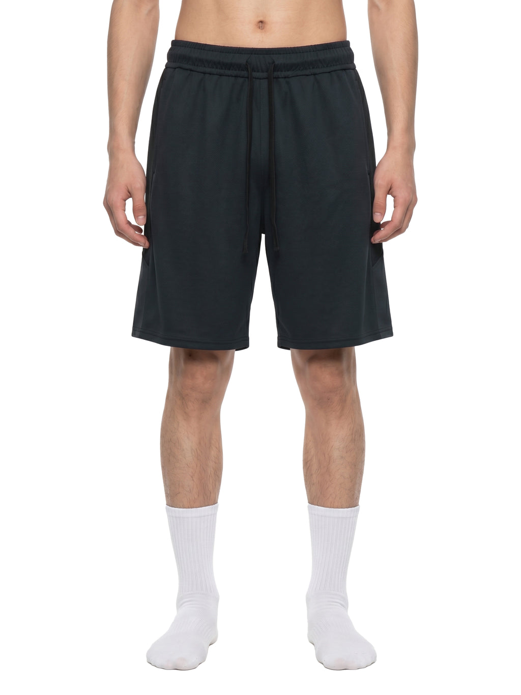 Men's Drawstring Active Shorts