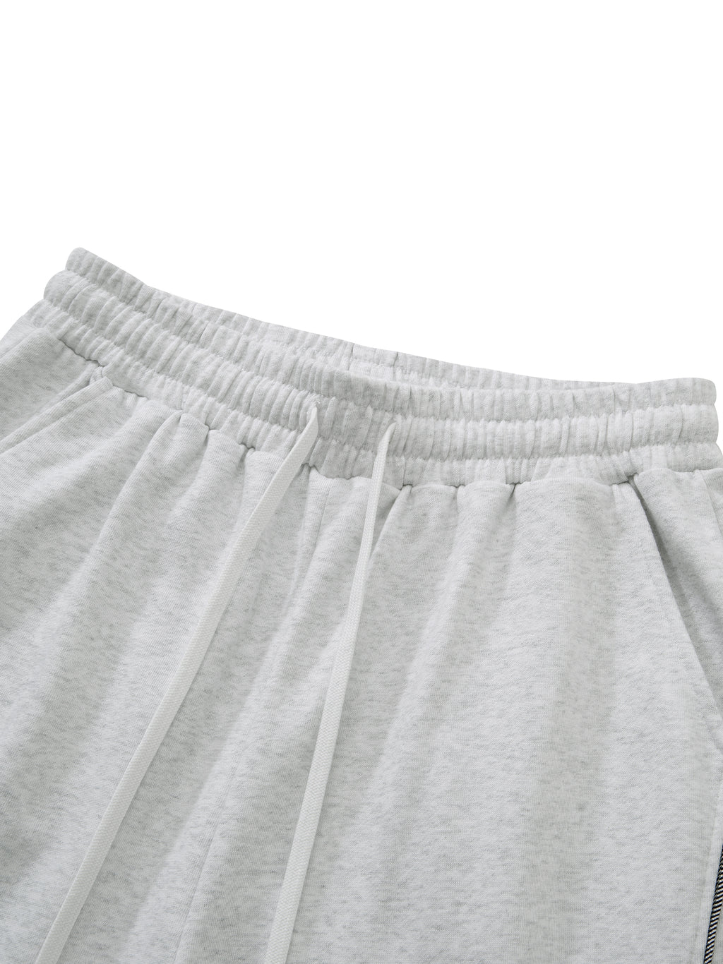 Unisex Heavyweight Barrel Leg Sweatpants