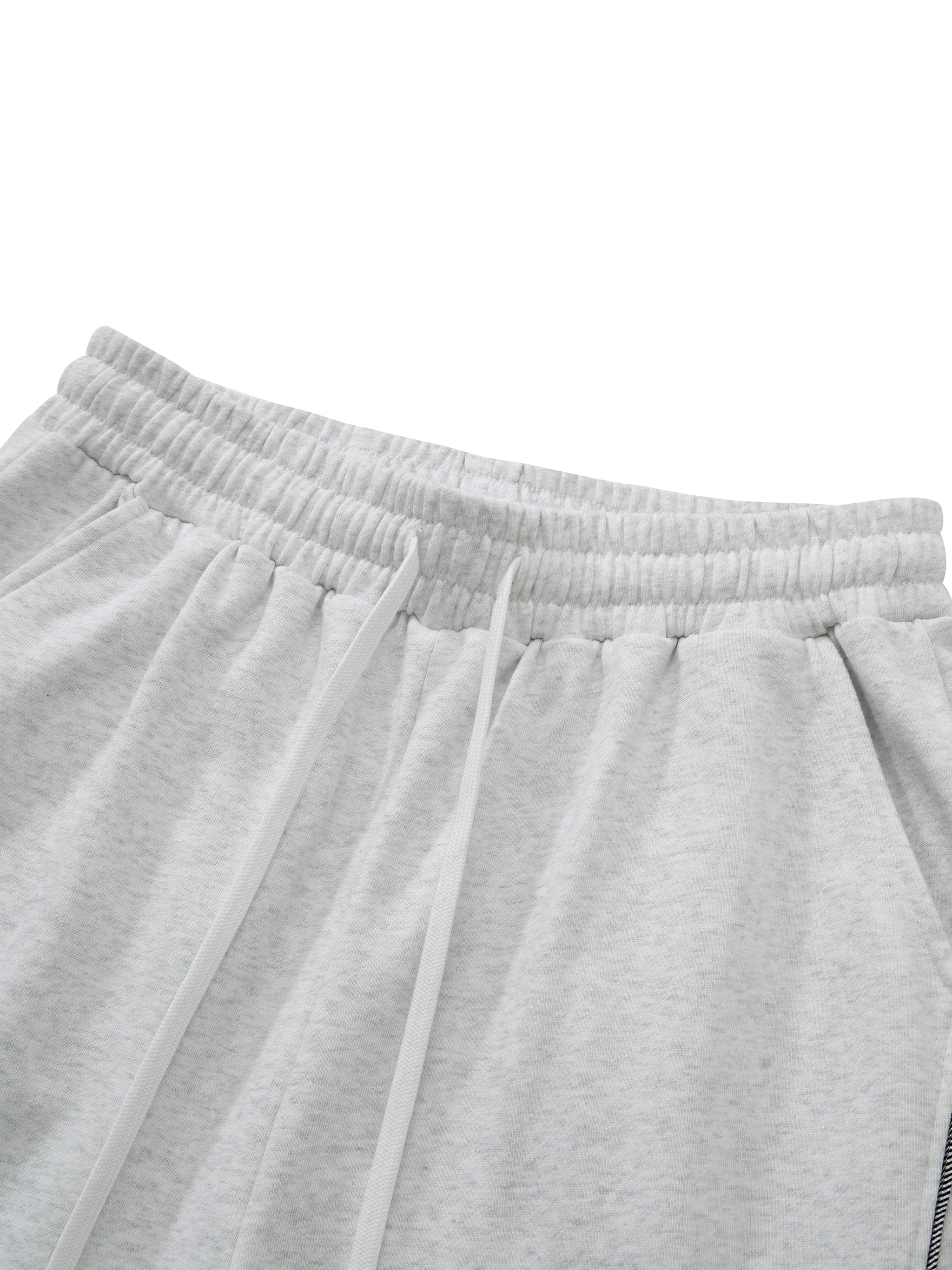 Unisex Heavyweight Barrel Leg Sweatpants