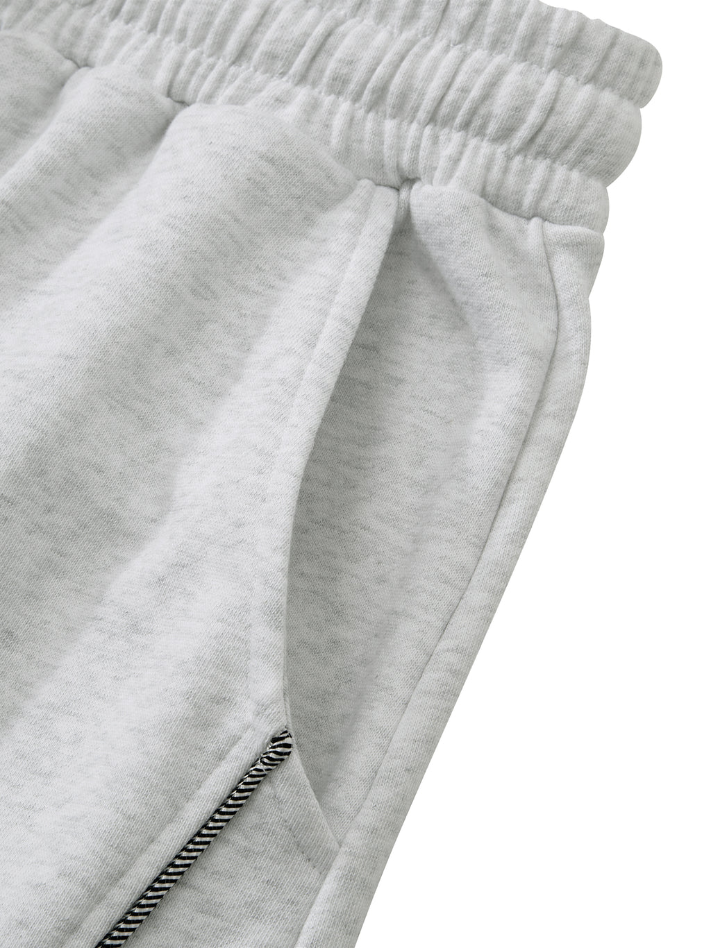 Unisex Heavyweight Barrel Leg Sweatpants