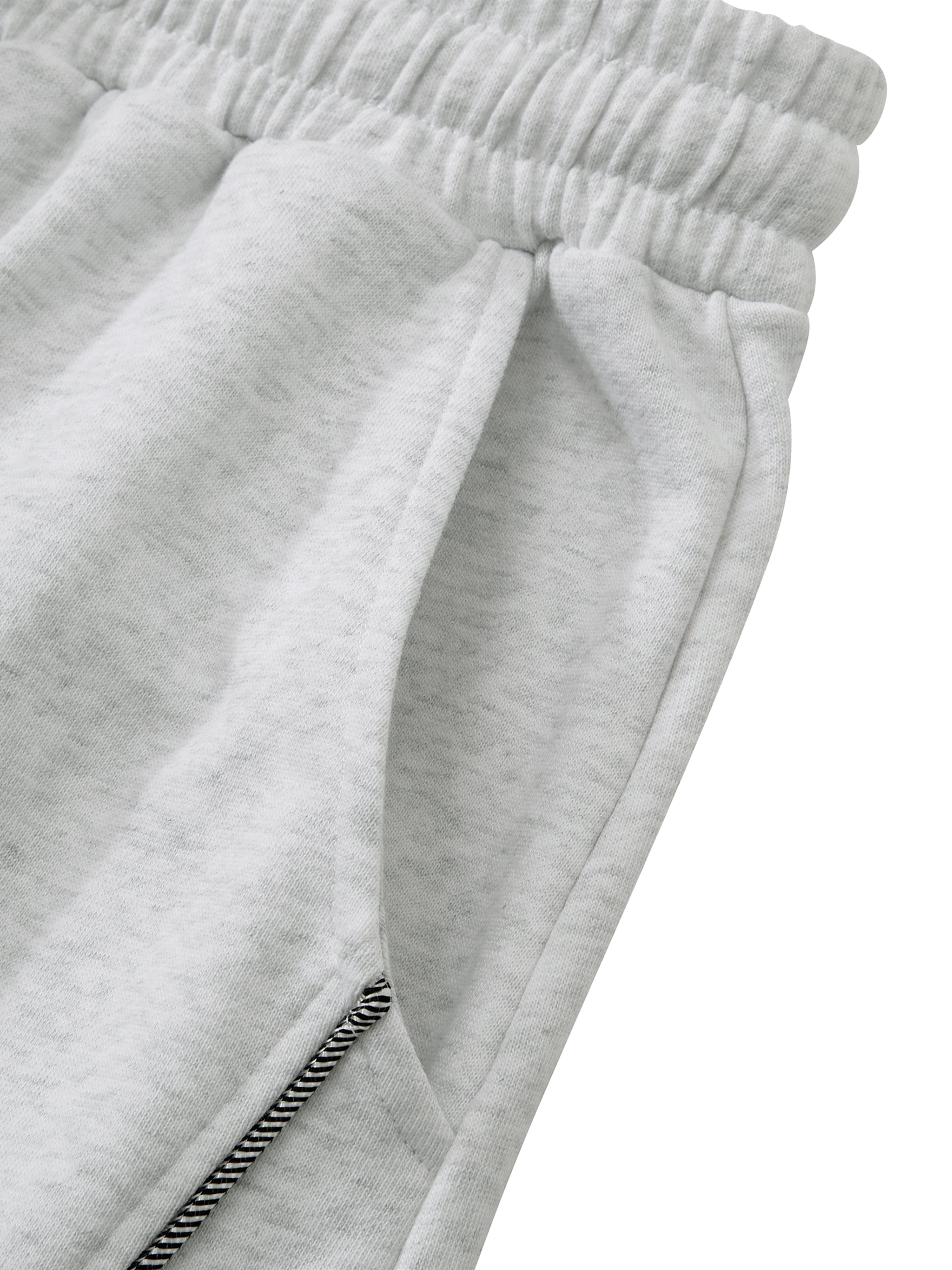 Unisex Heavyweight Barrel Leg Sweatpants