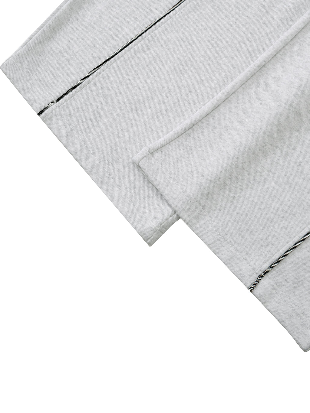 Unisex Heavyweight Barrel Leg Sweatpants